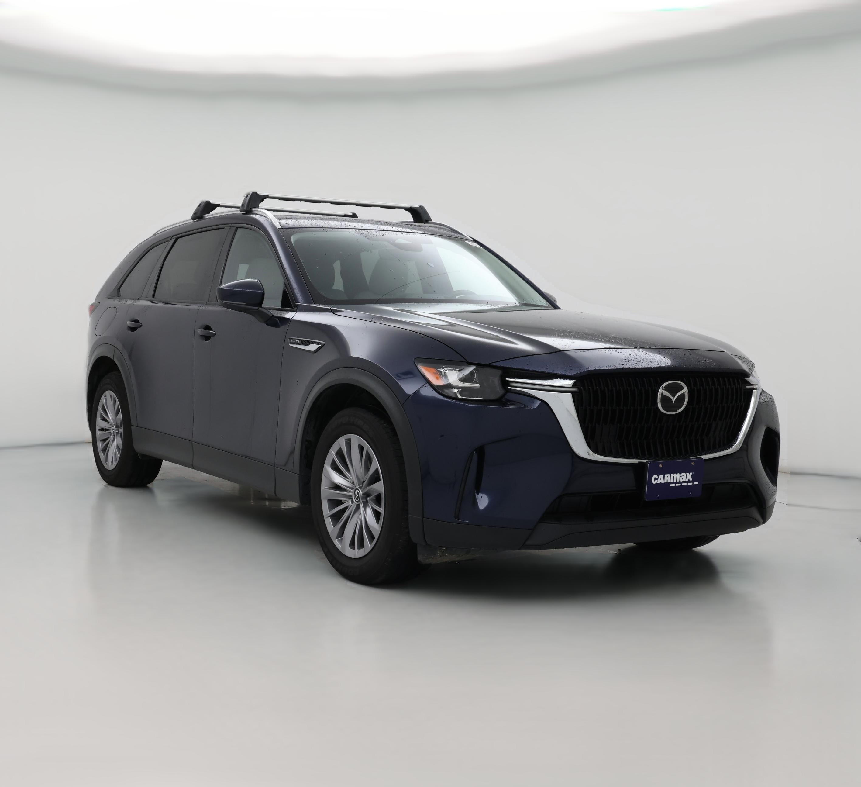 Thumbnail: 2024 Mazda CX-90 - 1