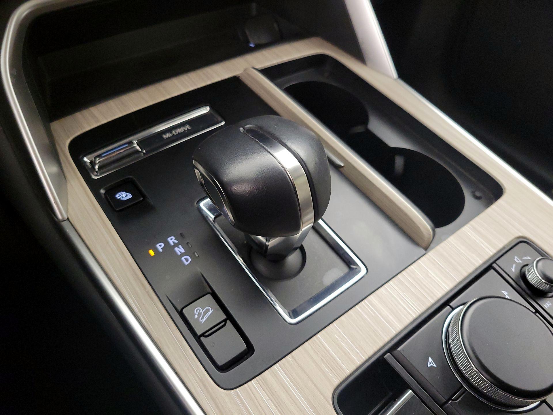 Thumbnail: 2024 Mazda CX-90 - 17