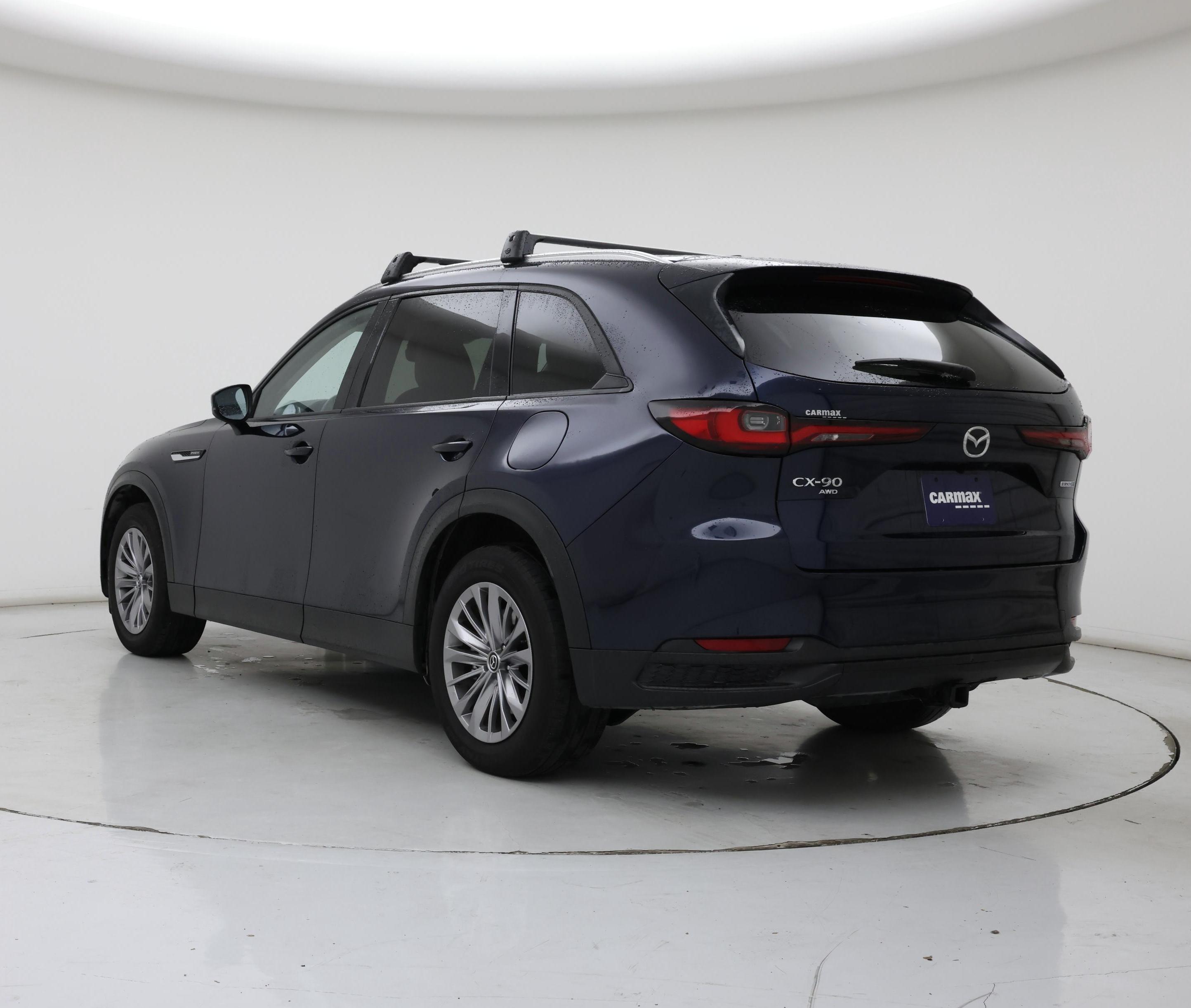 Thumbnail: 2024 Mazda CX-90 - 2