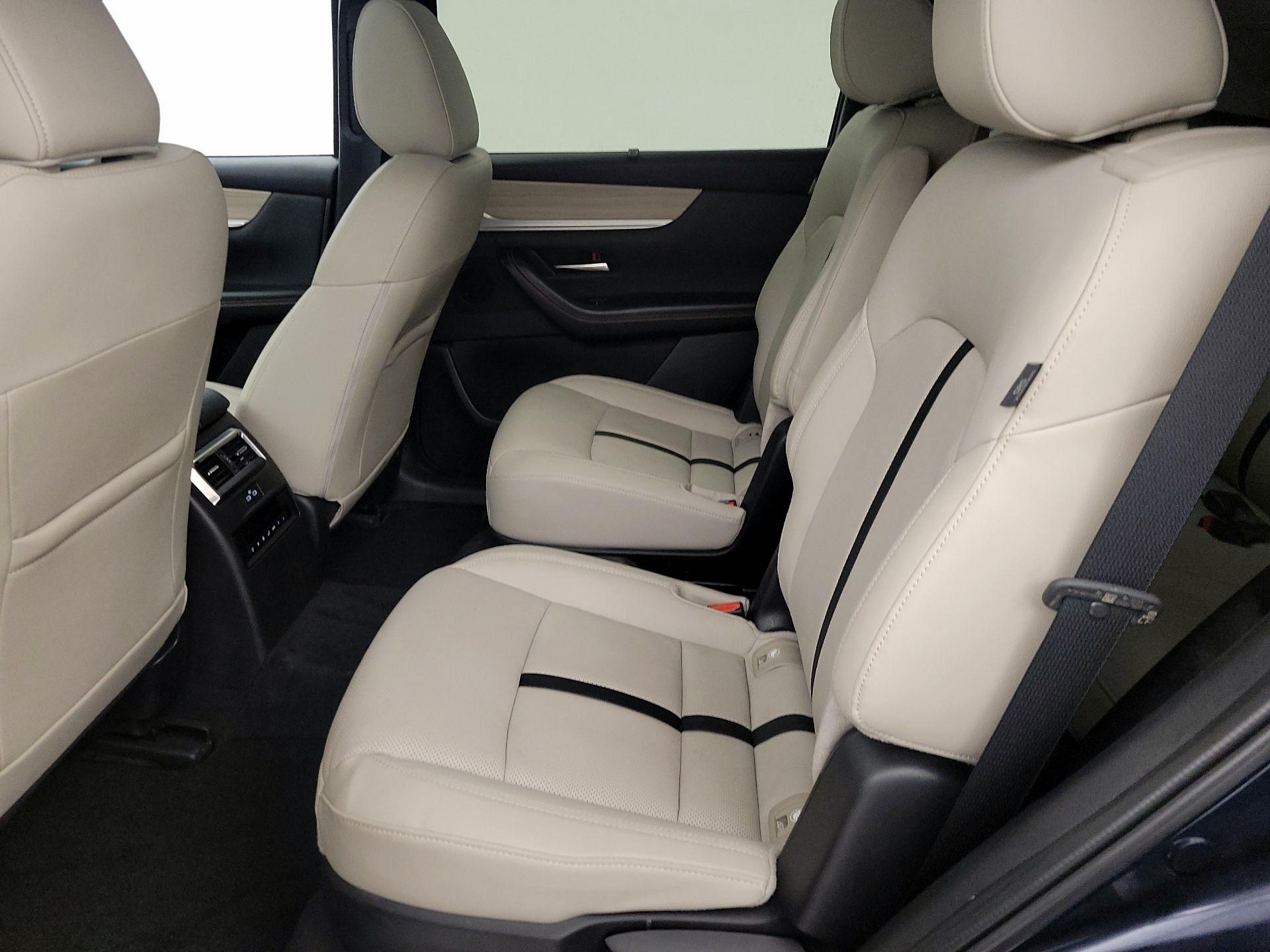 Thumbnail: 2024 Mazda CX-90 - 20