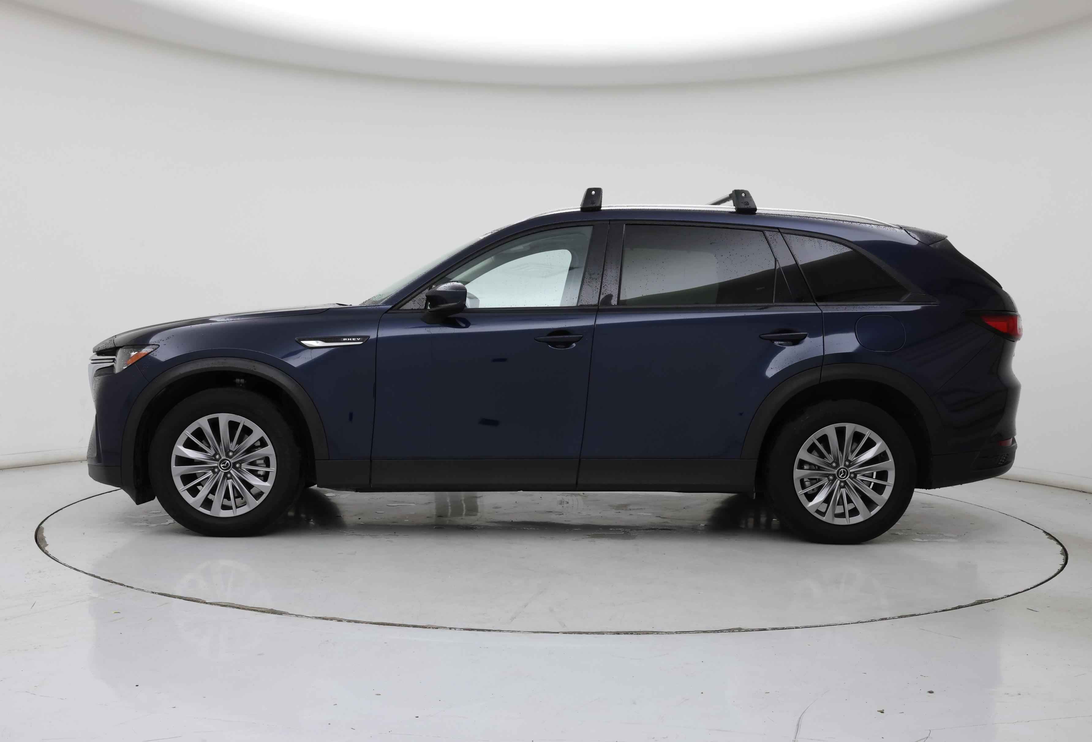 Thumbnail: 2024 Mazda CX-90 - 3
