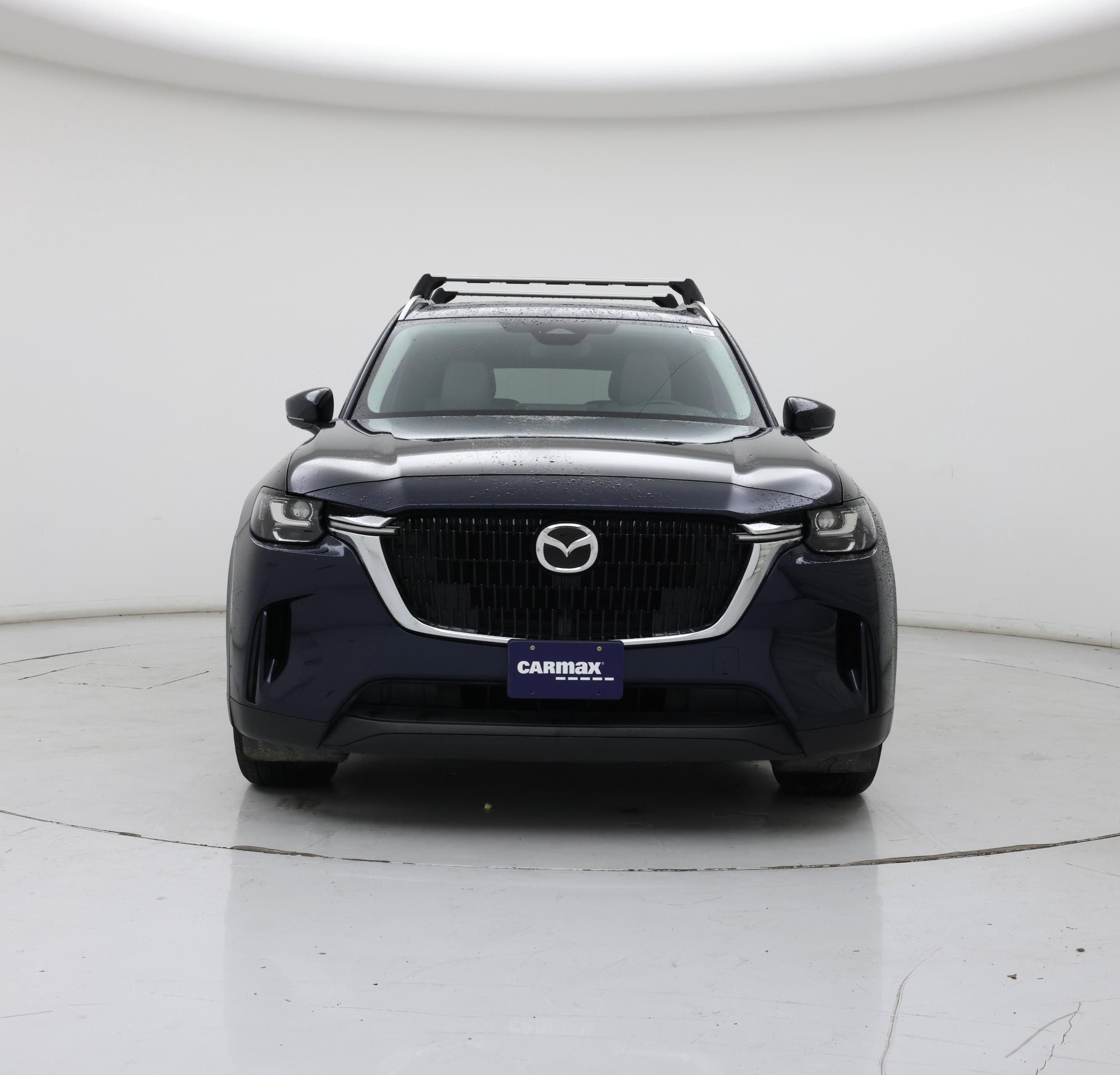 Thumbnail: 2024 Mazda CX-90 - 5