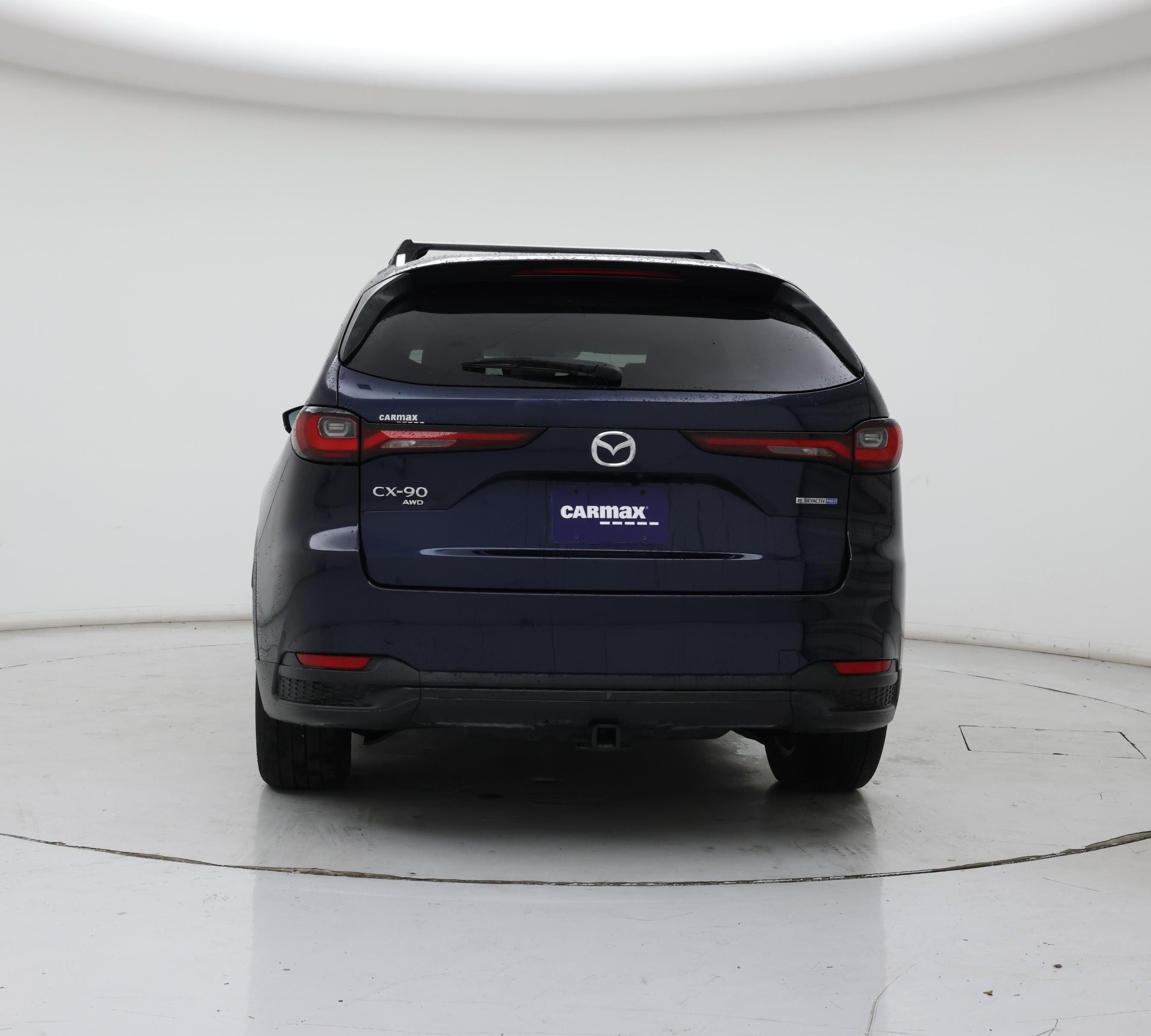 Thumbnail: 2024 Mazda CX-90 - 6