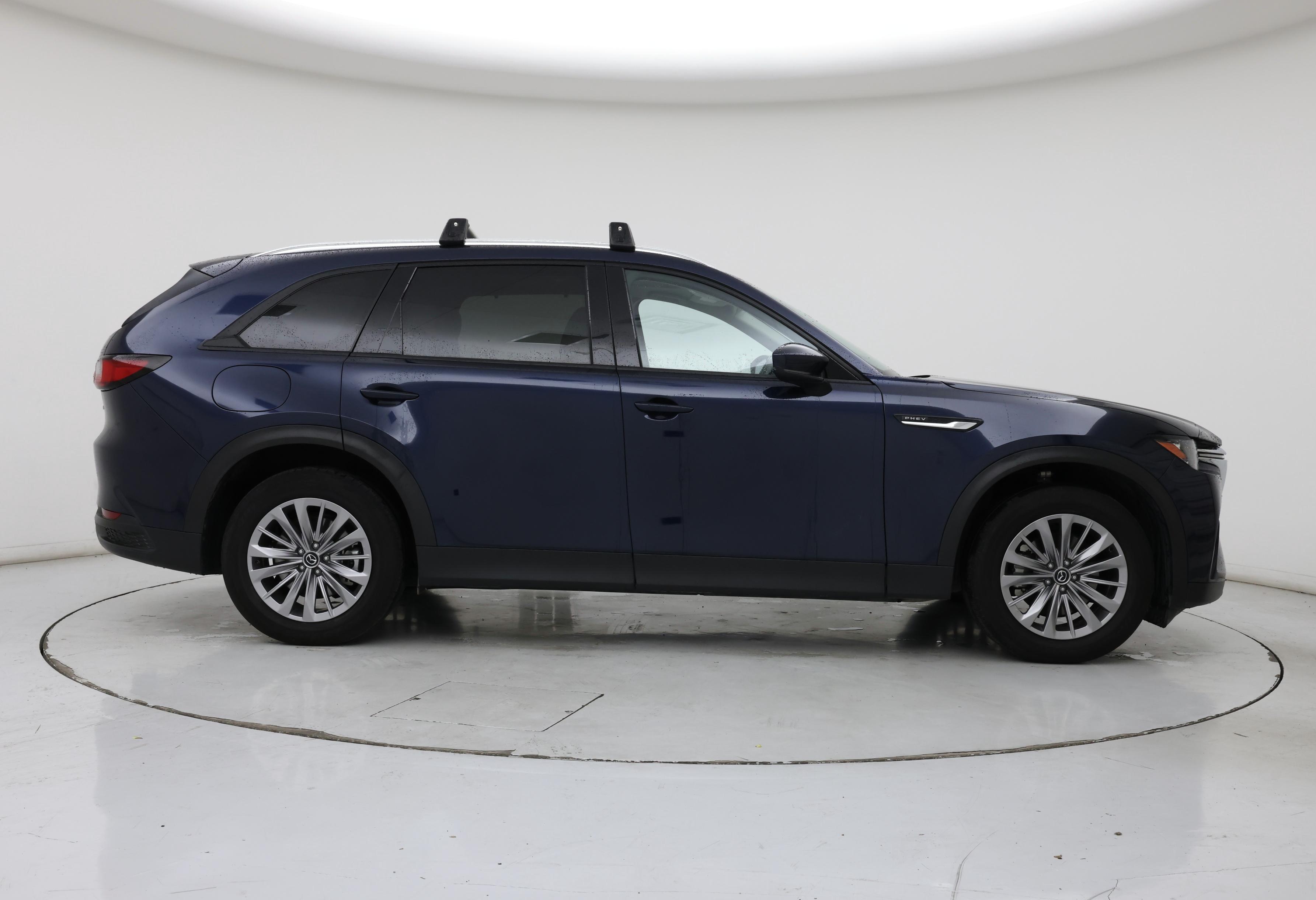 Thumbnail: 2024 Mazda CX-90 - 7
