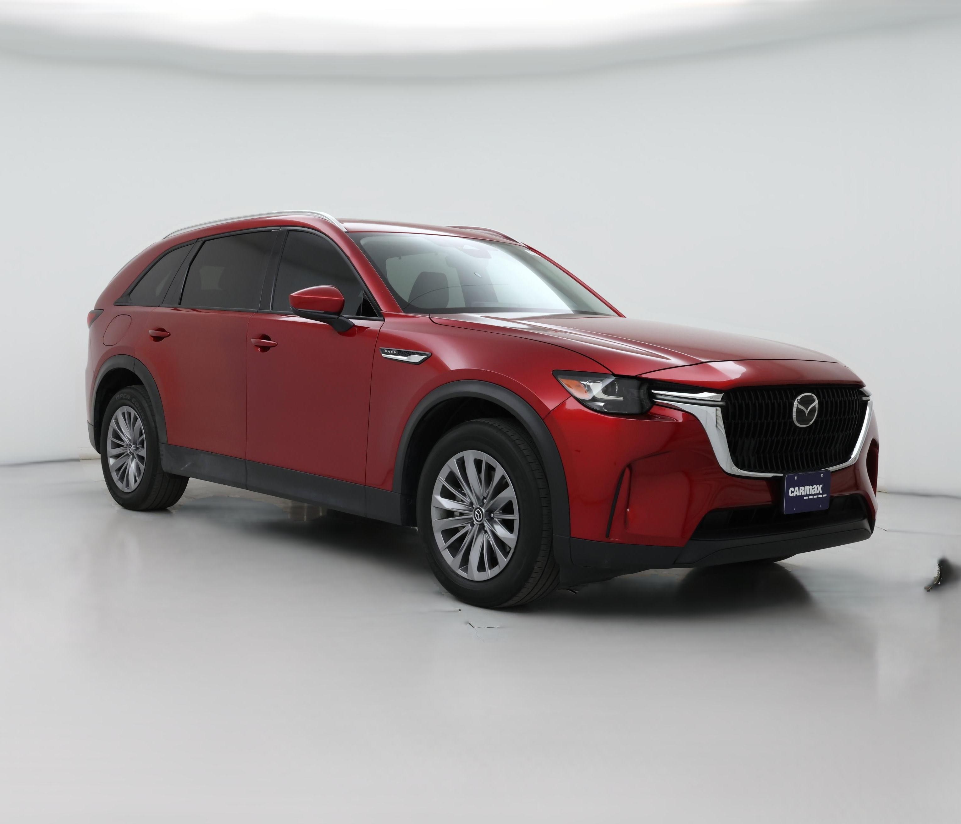 Thumbnail: 2024 Mazda CX-90 - 1