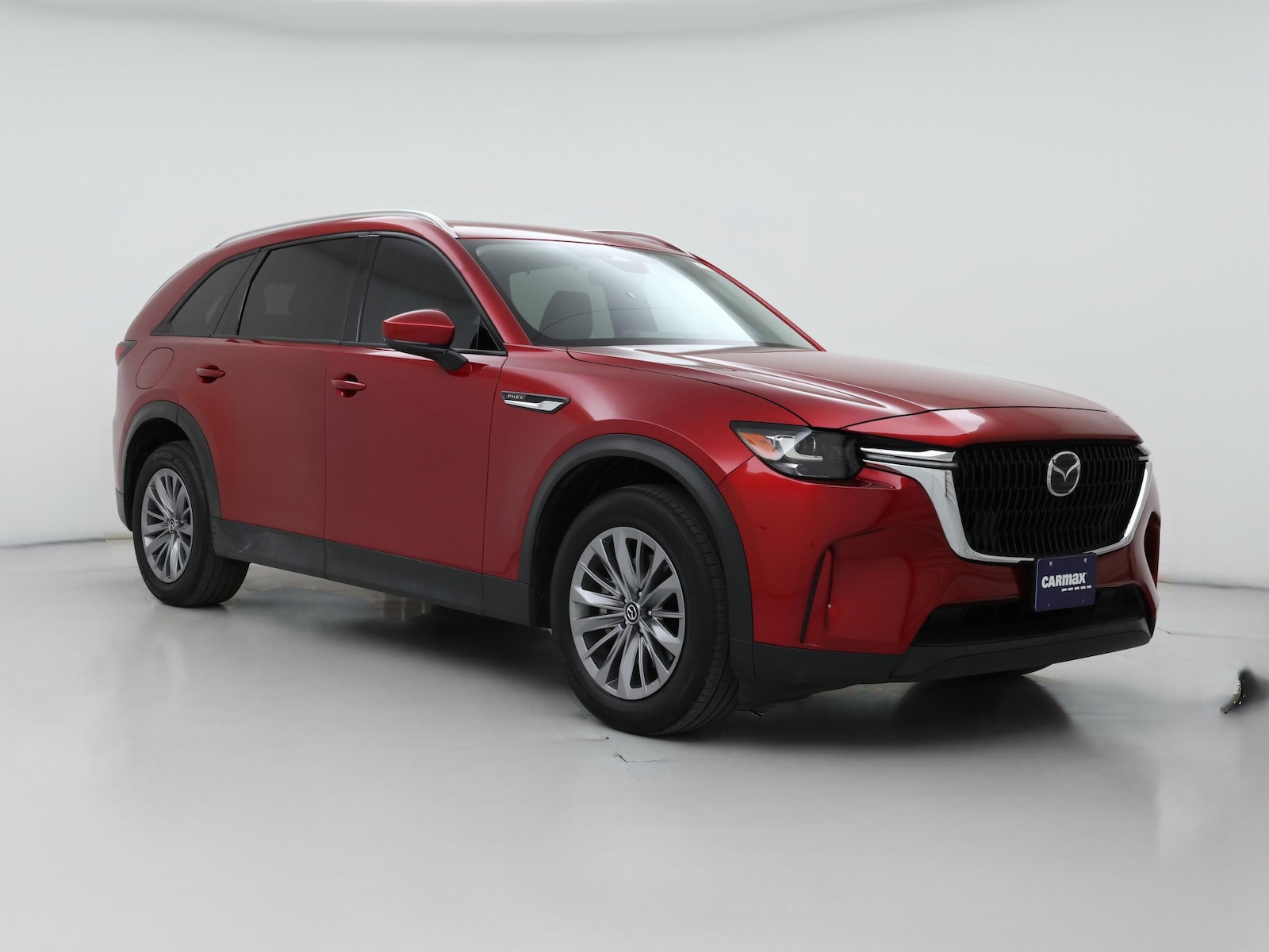2024 Mazda CX-90 PHEV