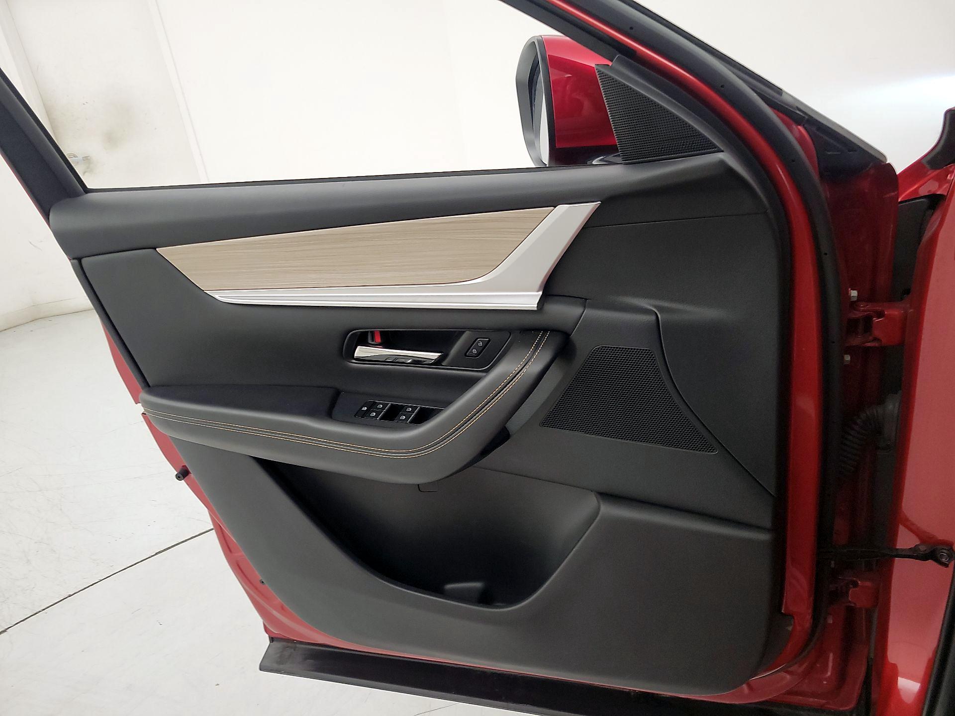 Thumbnail: 2024 Mazda CX-90 - 12