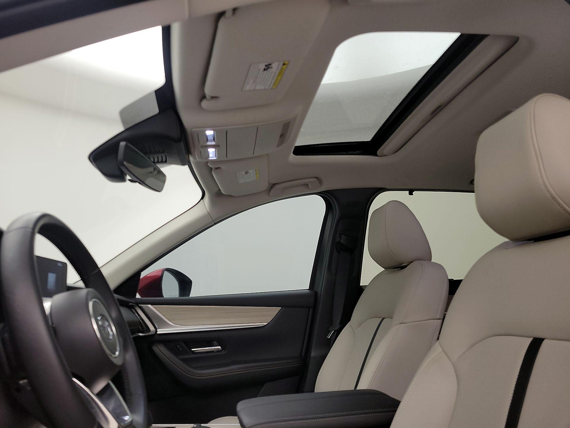 Thumbnail: 2024 Mazda CX-90 - 18