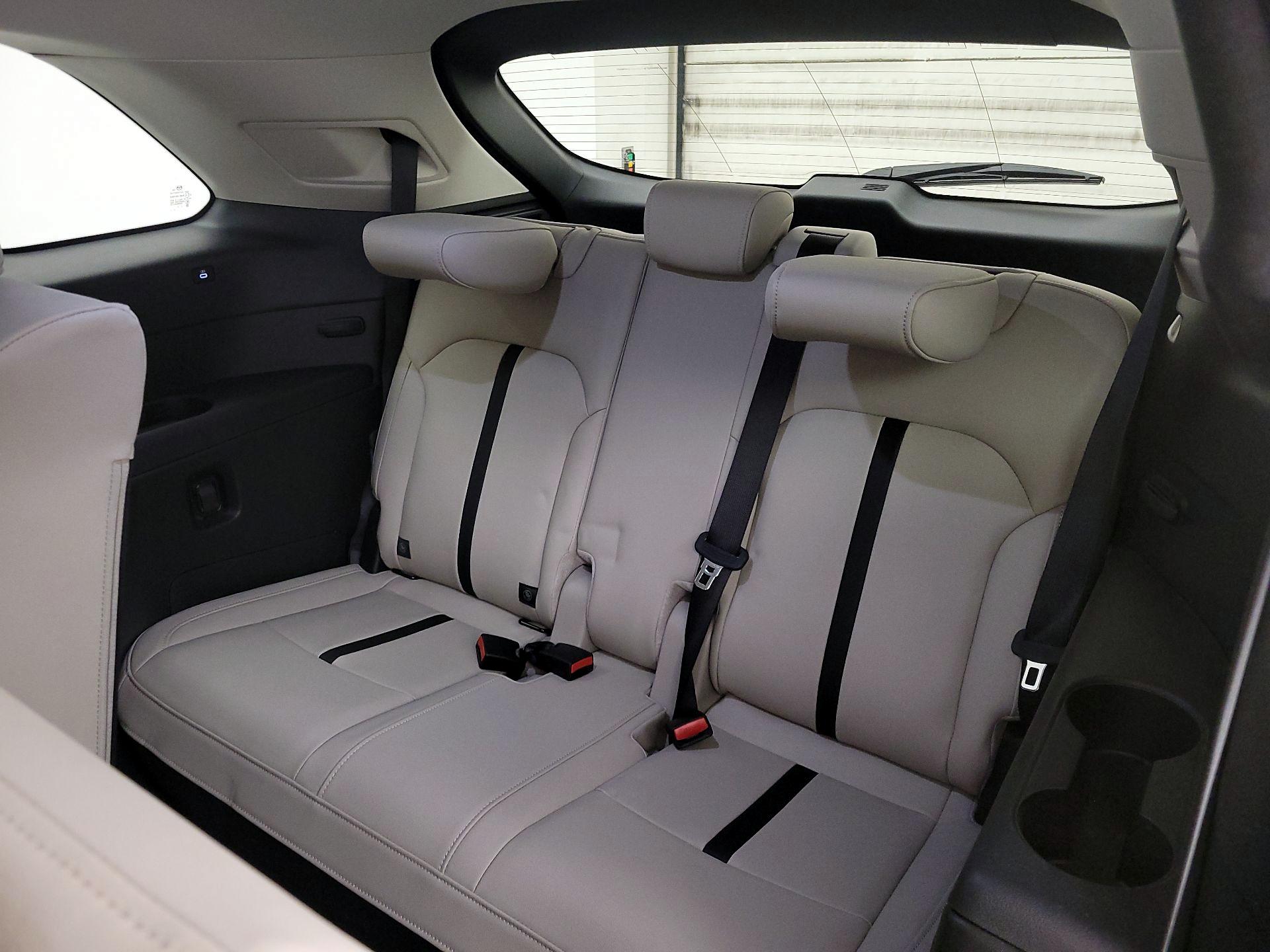 Thumbnail: 2024 Mazda CX-90 - 20