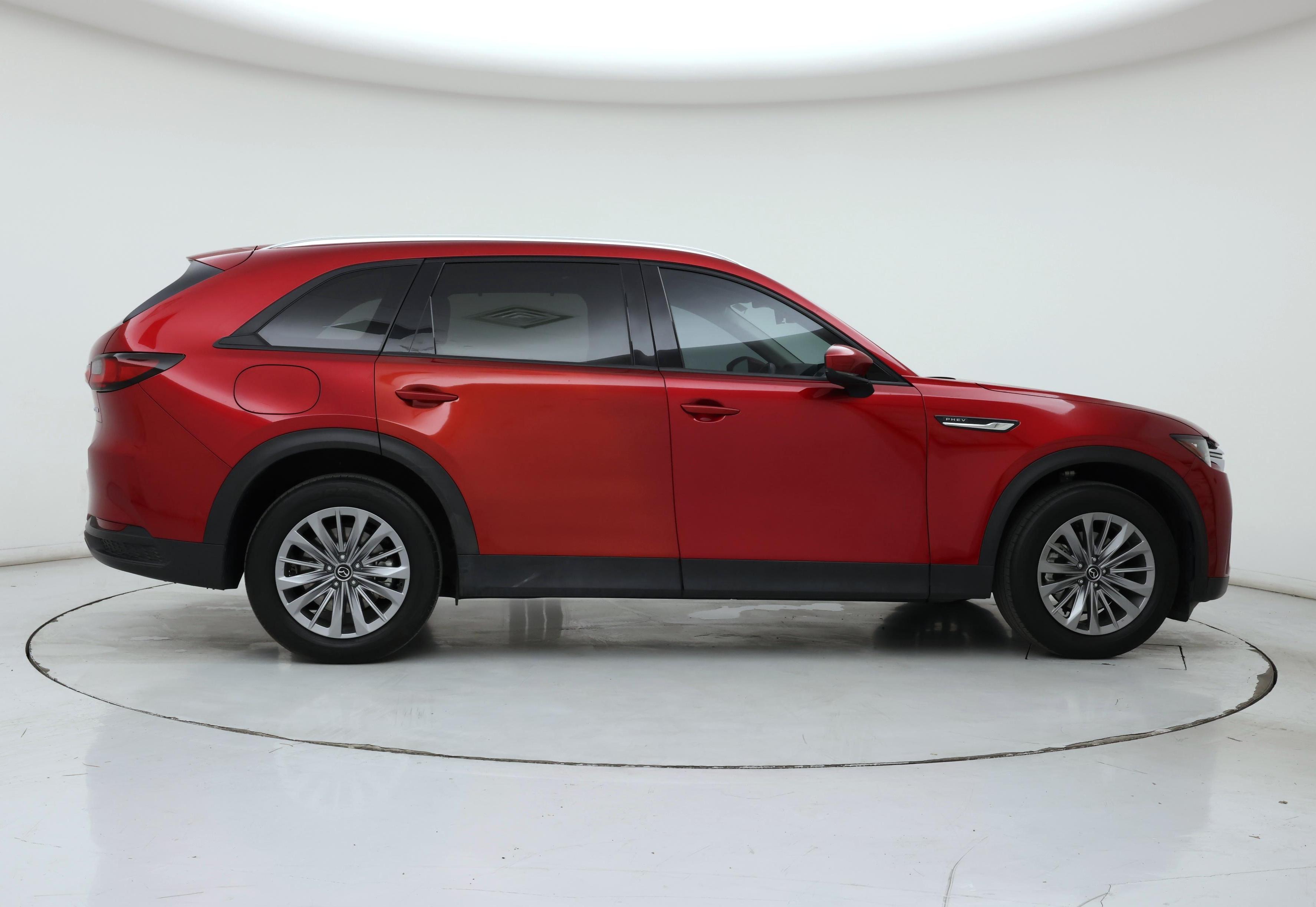 Thumbnail: 2024 Mazda CX-90 - 7