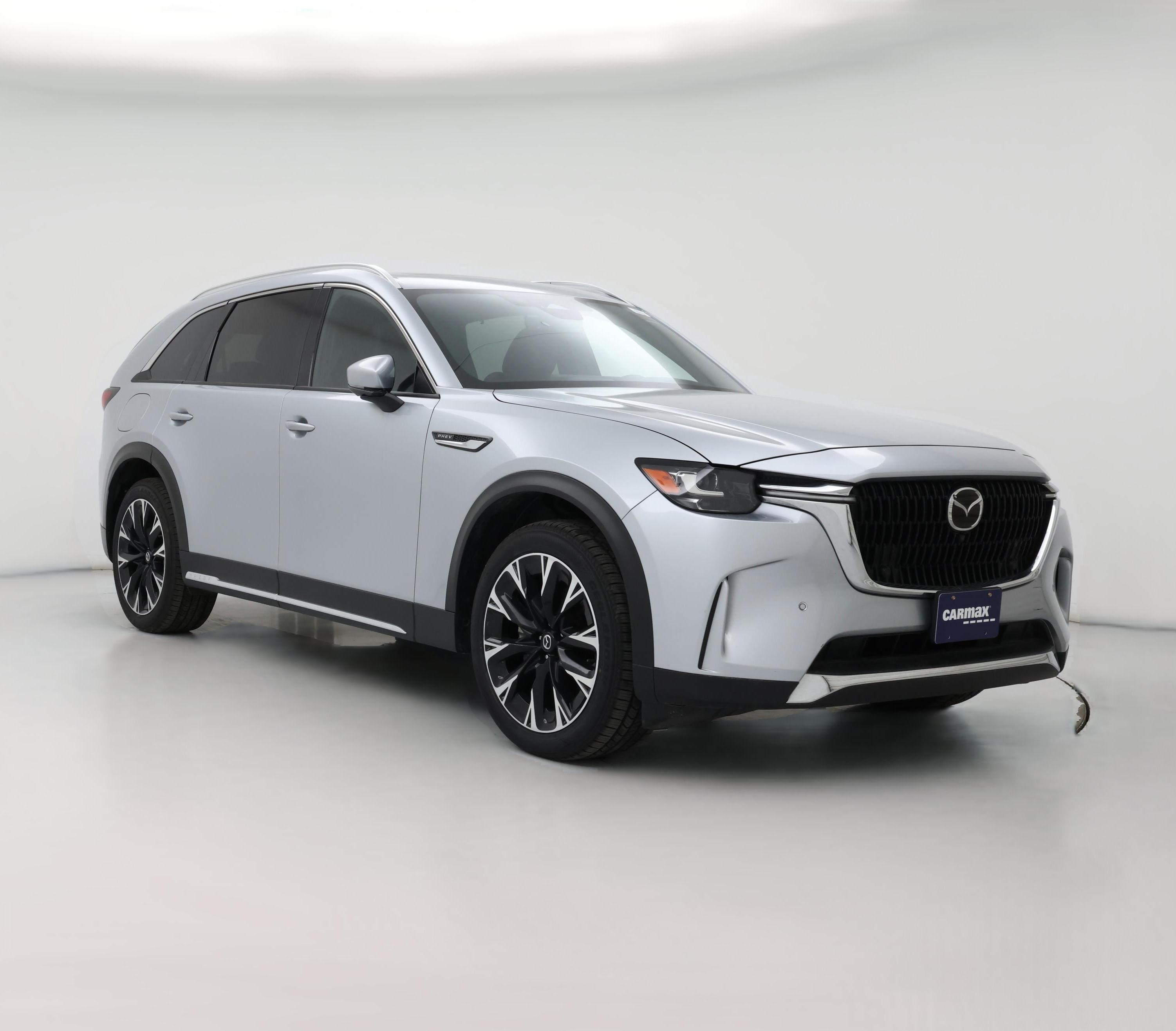 Thumbnail: 2024 Mazda CX-90 - 1