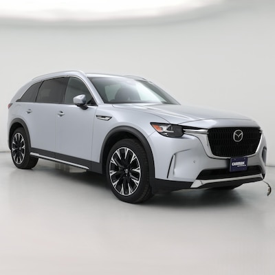 2024 Mazda CX-90 PHEV Premium Plus
