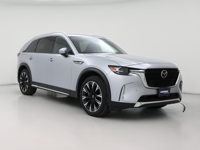 2024 Mazda CX-90 Premium Plus