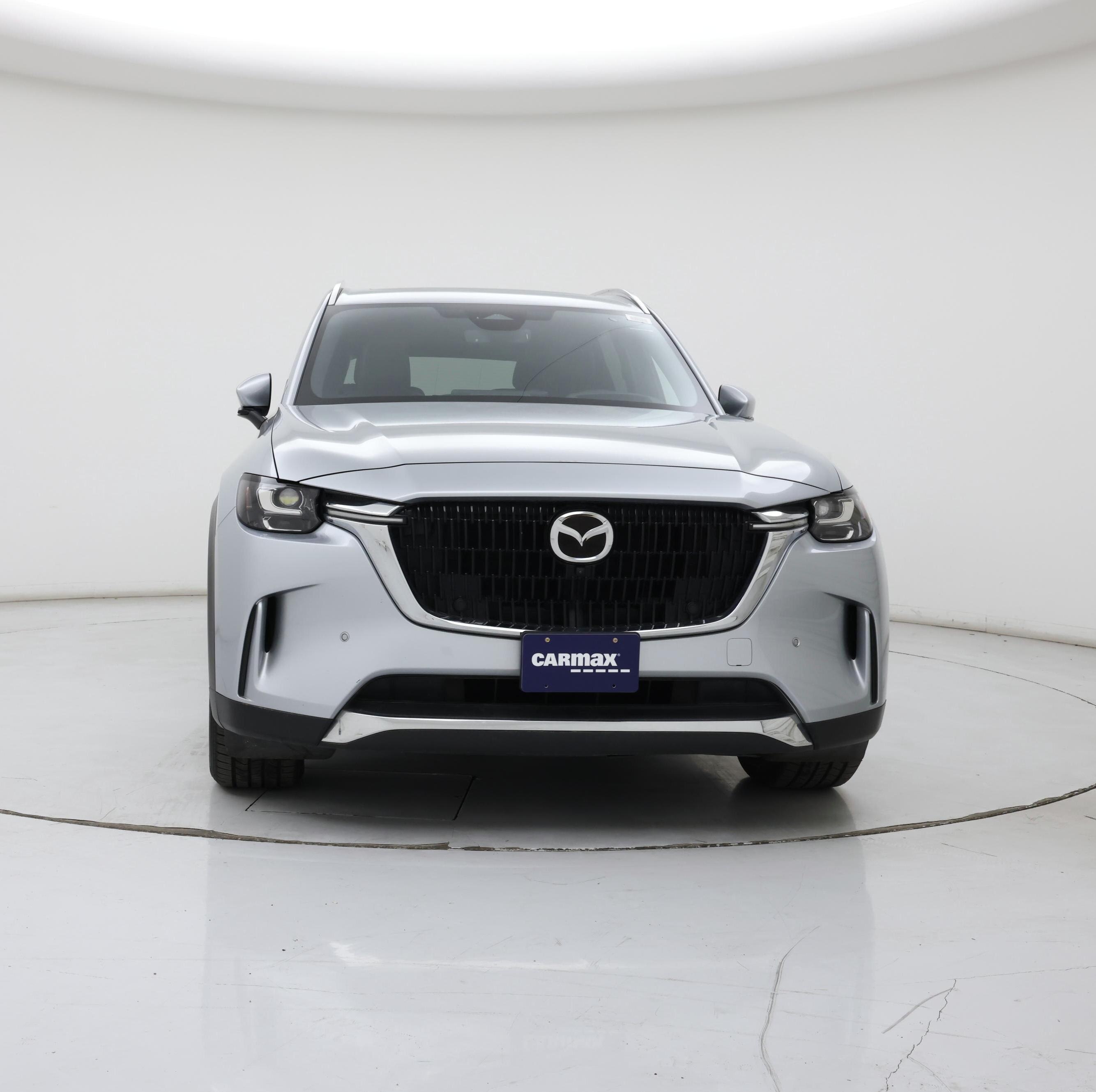 Thumbnail: 2024 Mazda CX-90 - 5