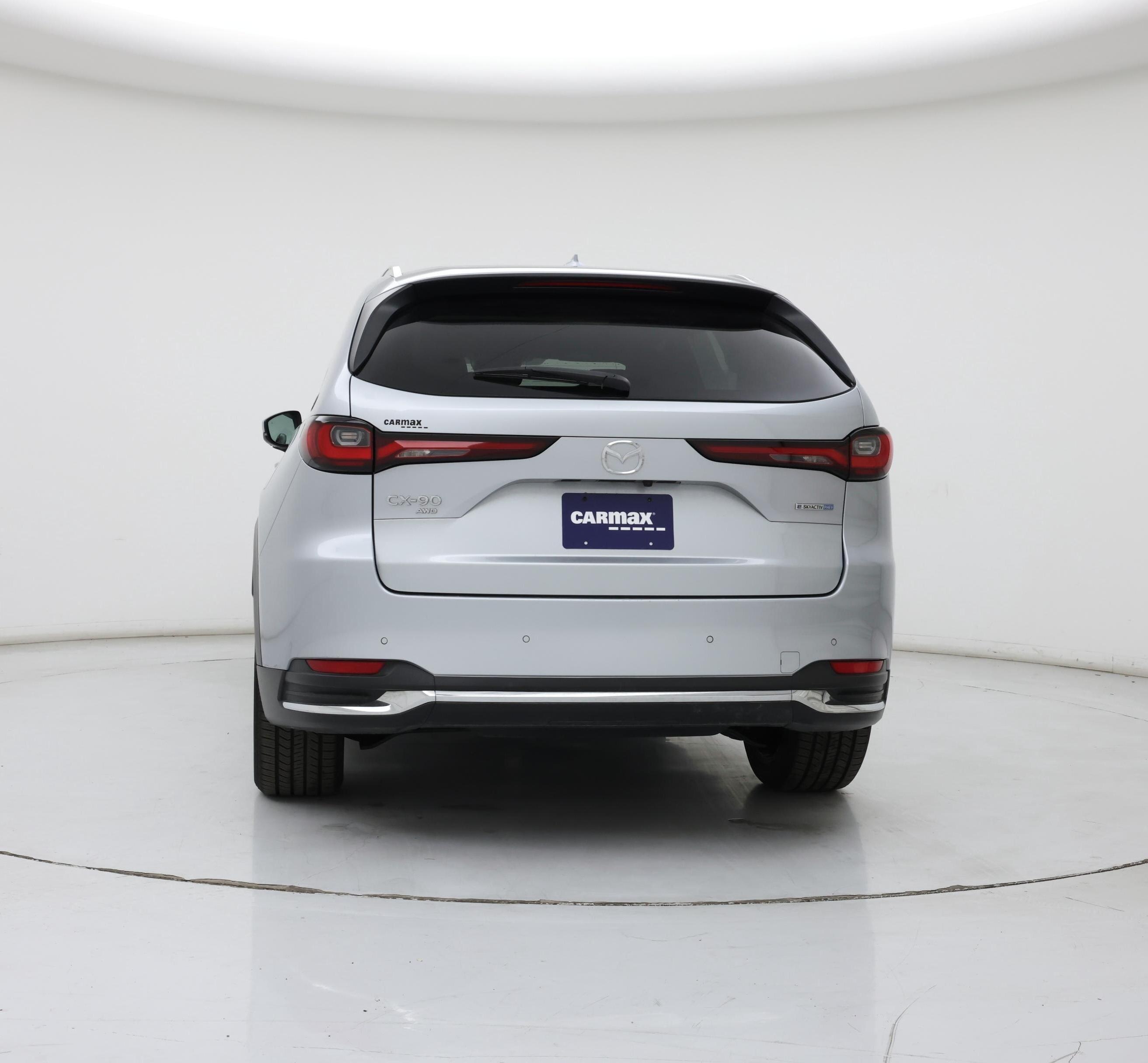 Thumbnail: 2024 Mazda CX-90 - 6