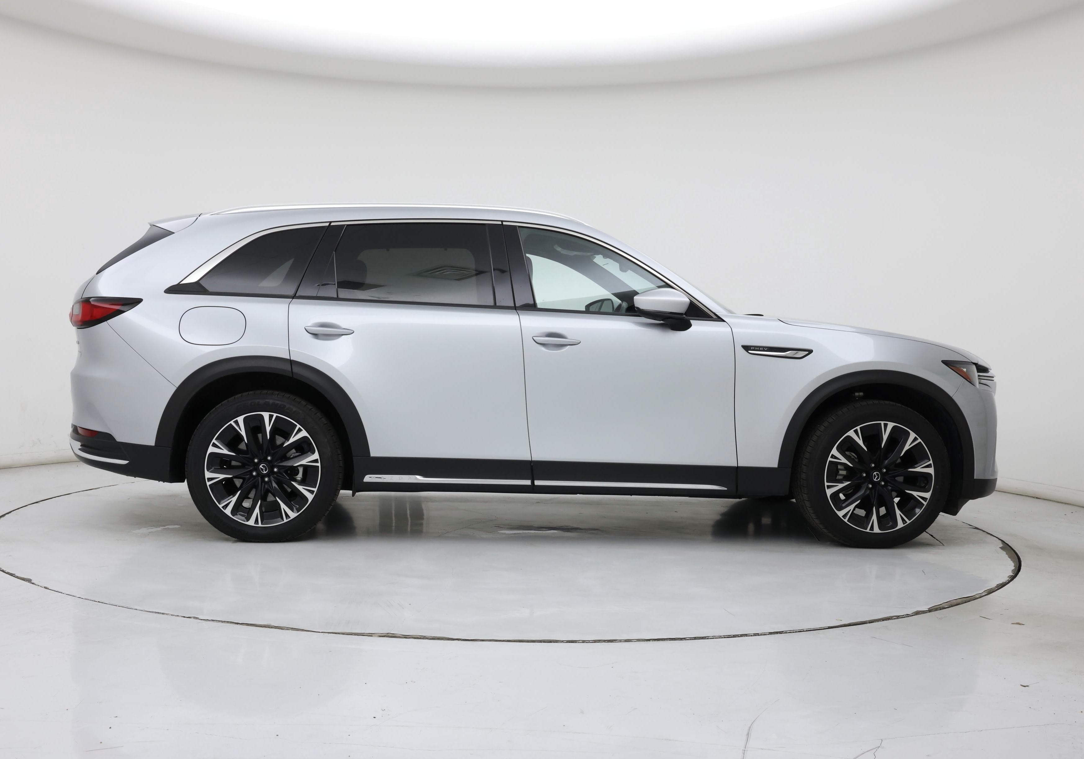 Thumbnail: 2024 Mazda CX-90 - 7