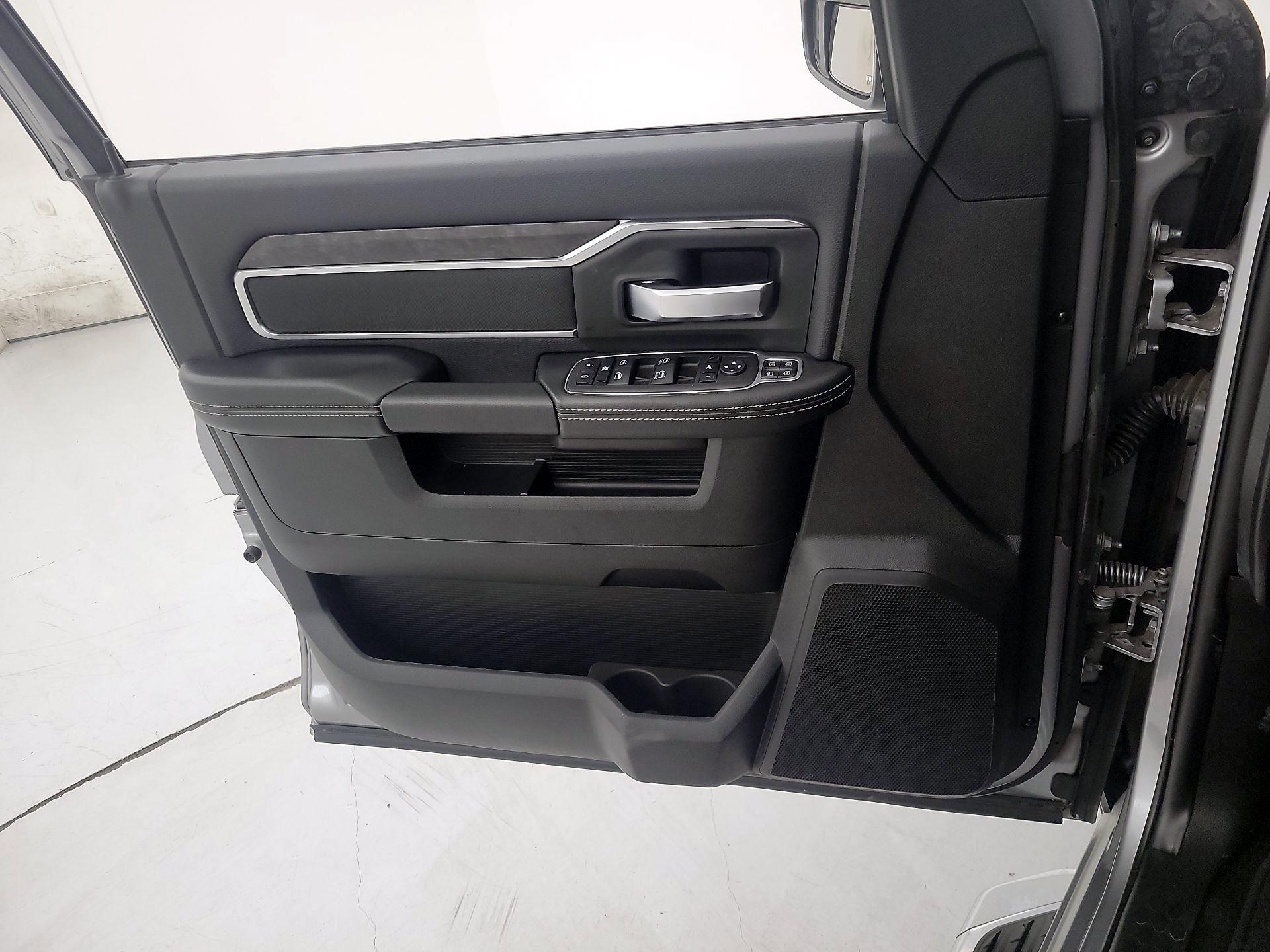 Thumbnail: 2024 RAM 2500 - 12
