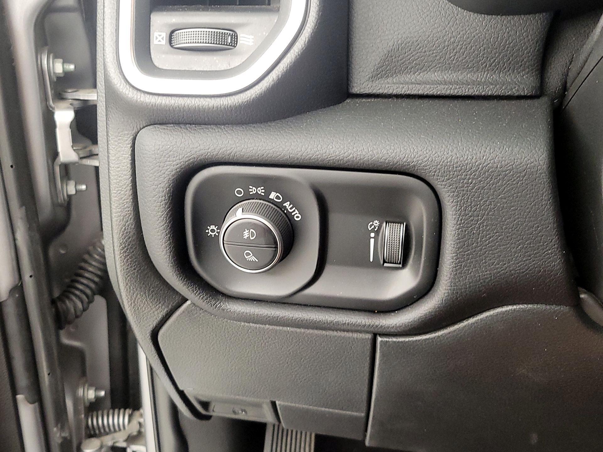 Thumbnail: 2024 RAM 2500 - 13