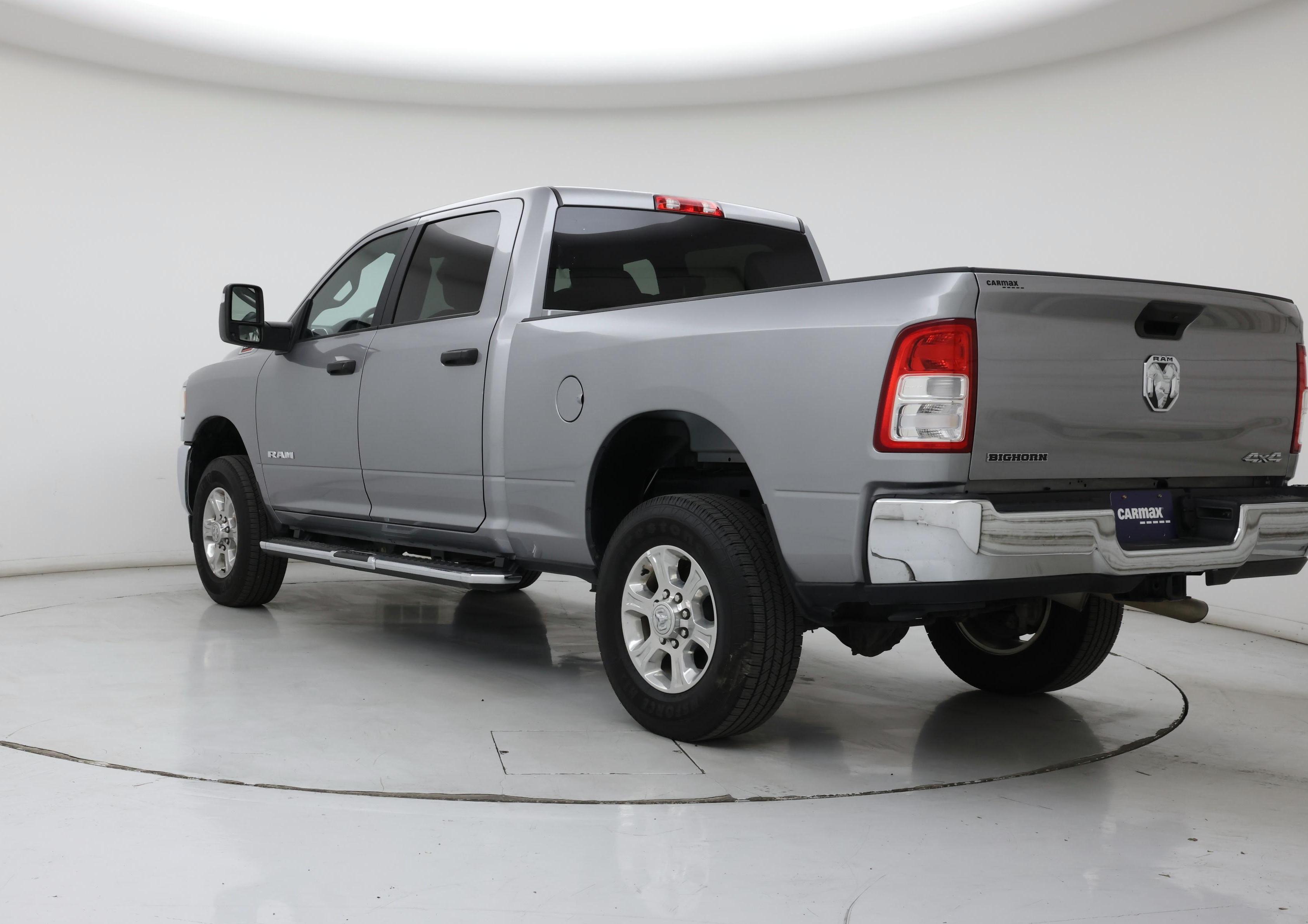 Thumbnail: 2024 RAM 2500 - 2