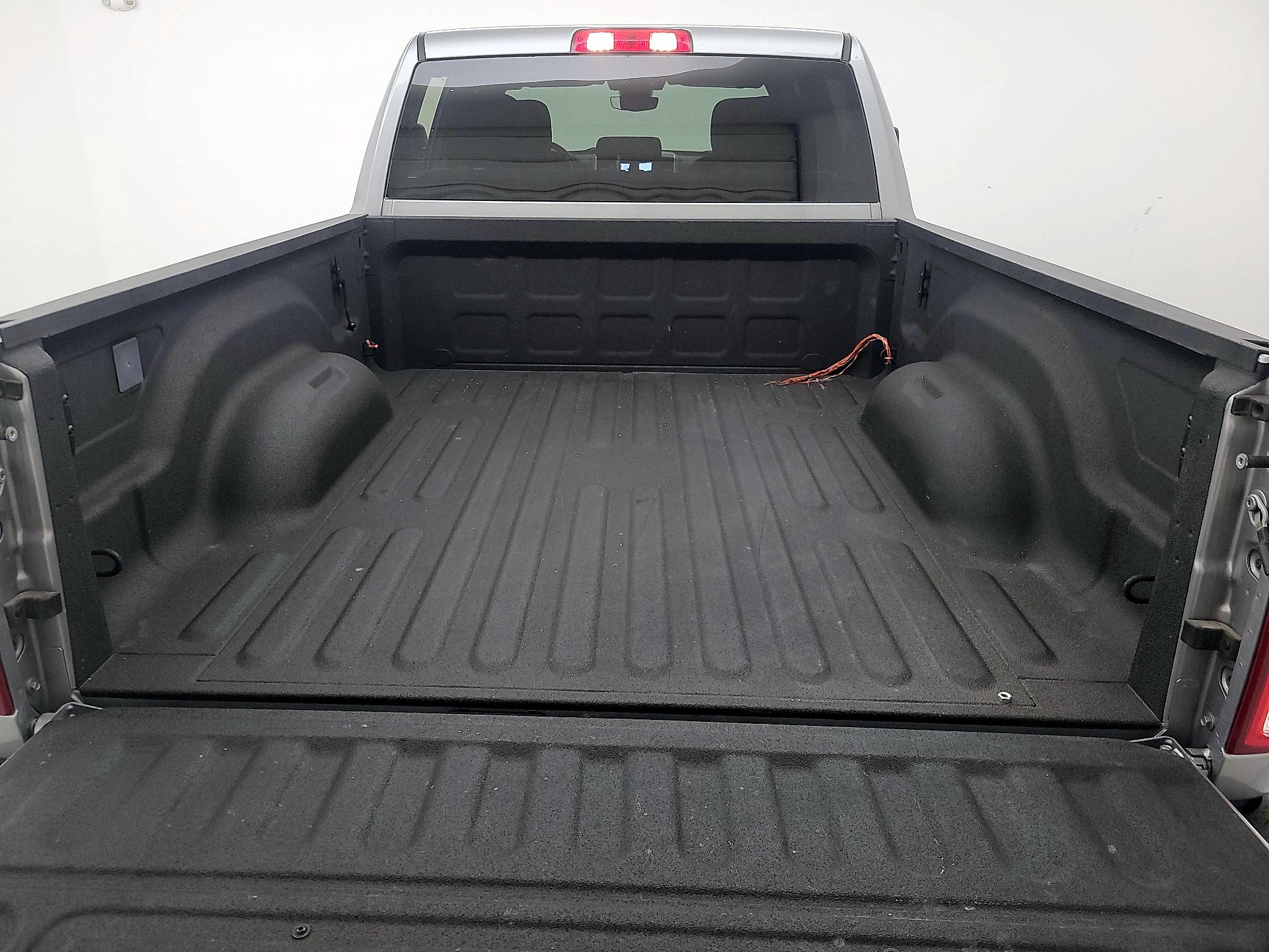 Thumbnail: 2024 RAM 2500 - 20