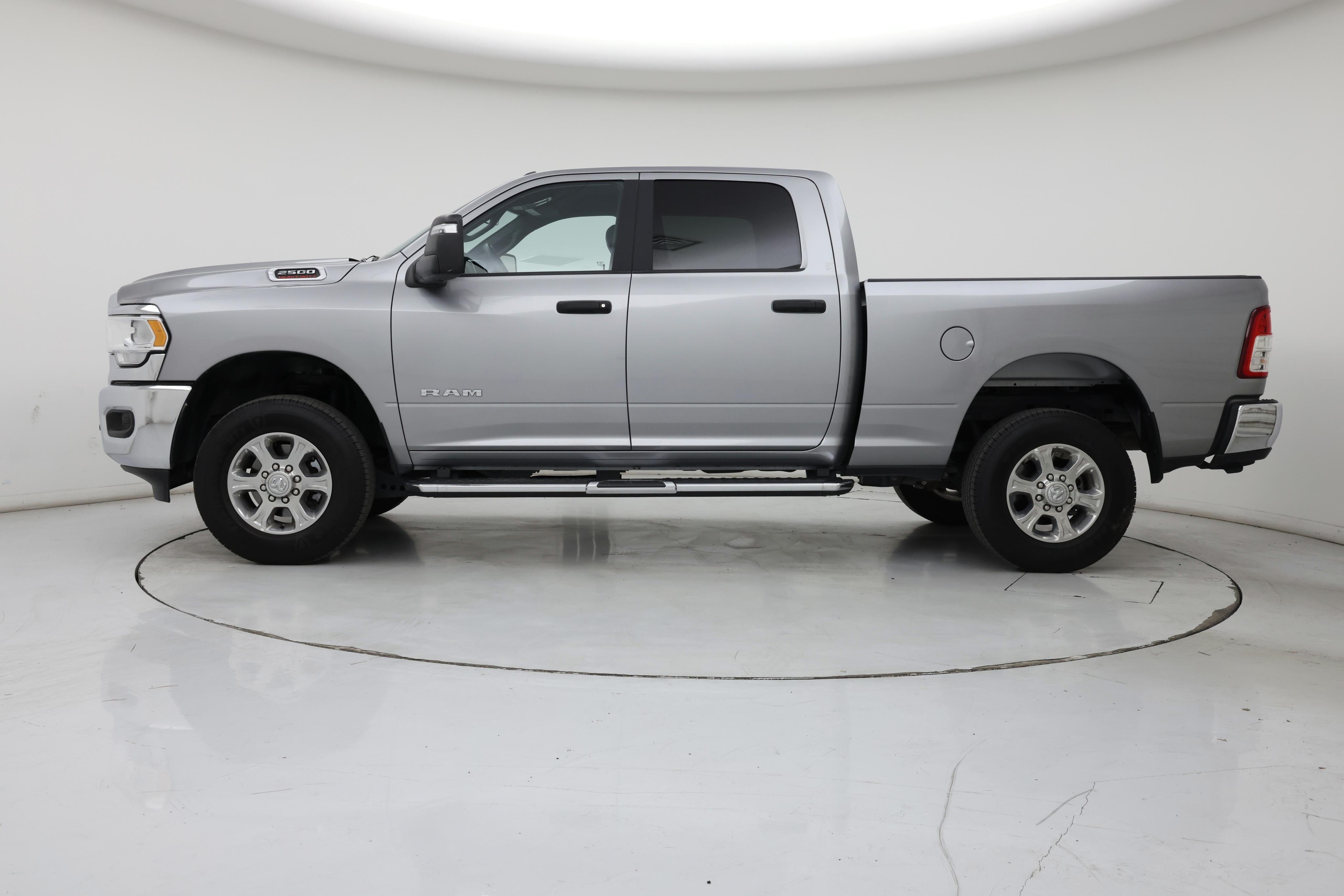 Thumbnail: 2024 RAM 2500 - 3