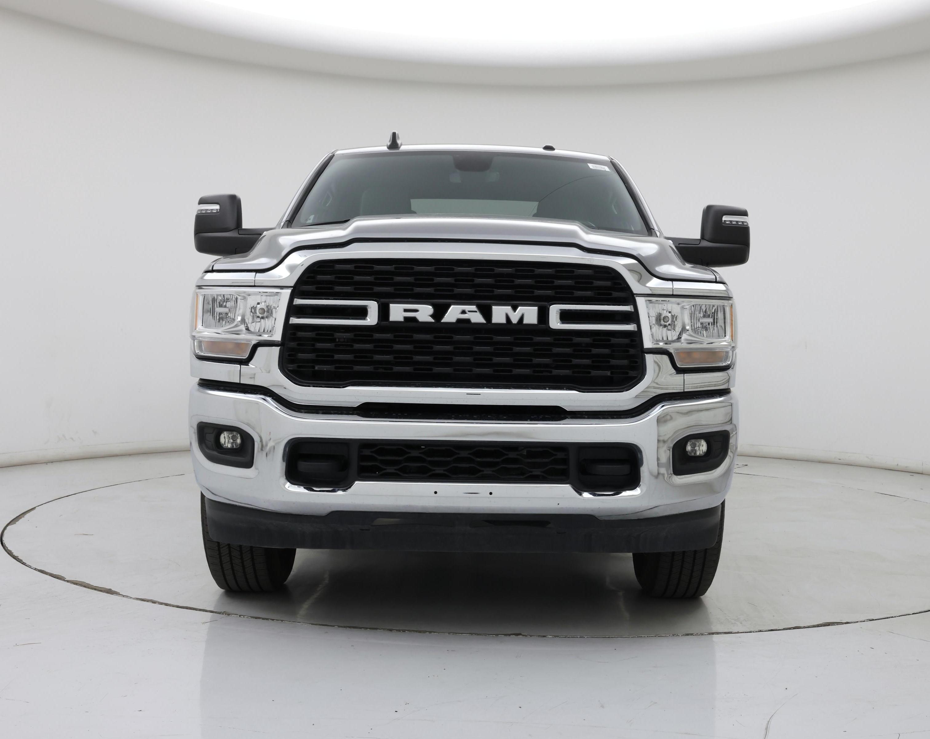 Thumbnail: 2024 RAM 2500 - 5