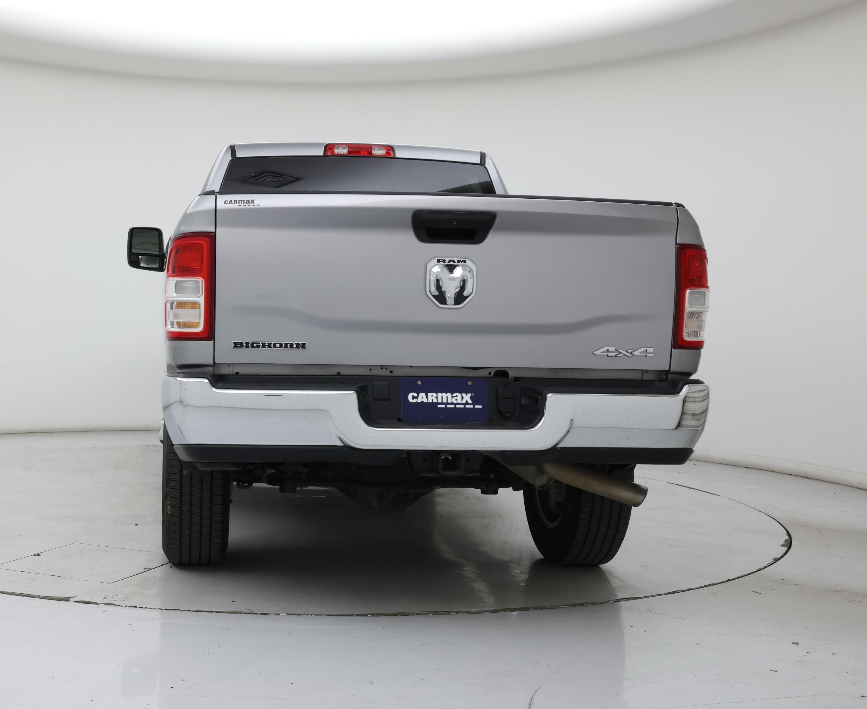 Thumbnail: 2024 RAM 2500 - 6