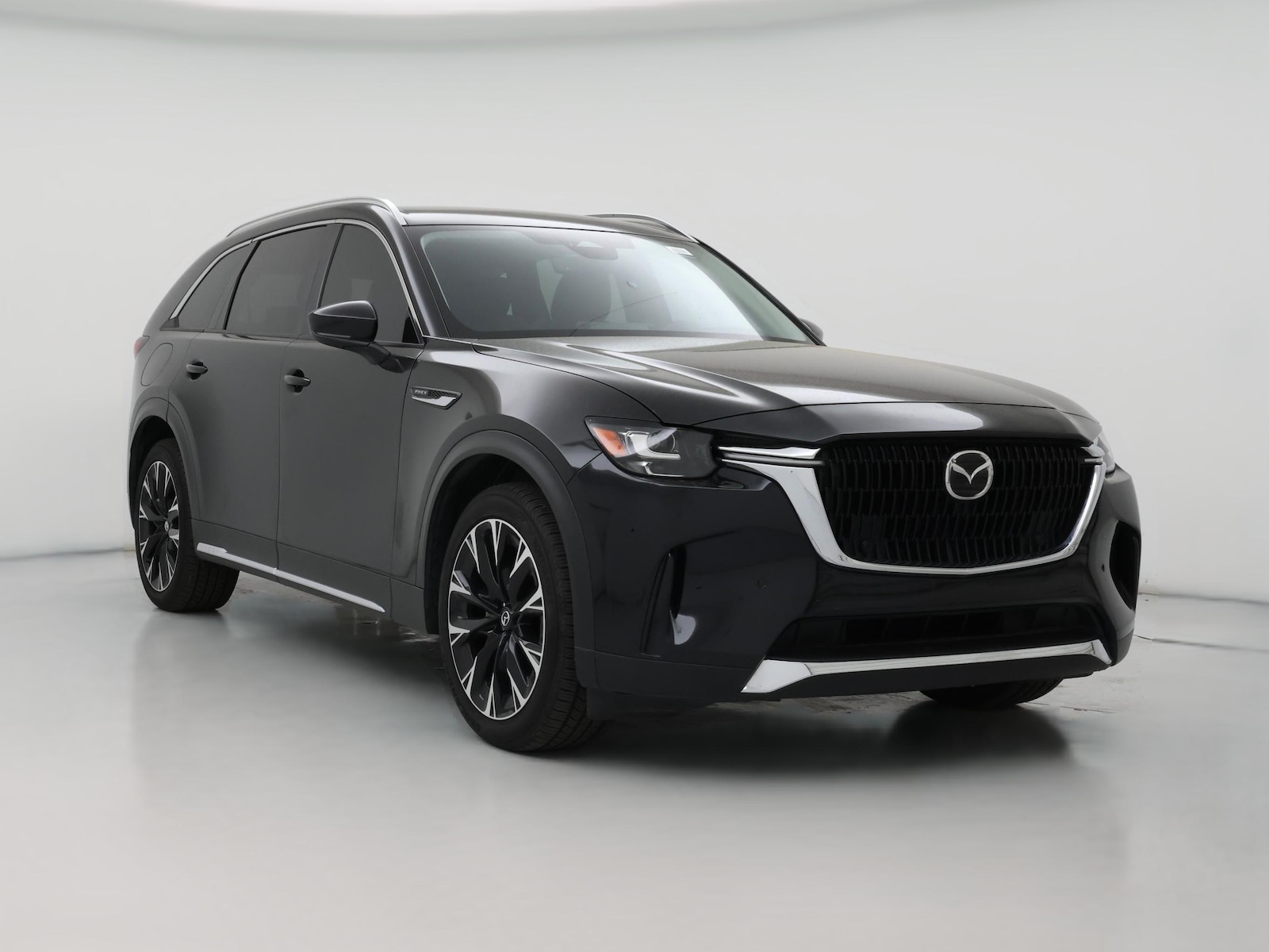 2024 Mazda CX-90 PHEV