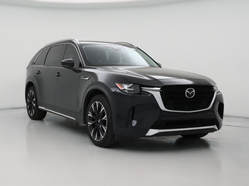2024 Mazda CX-90 Premium