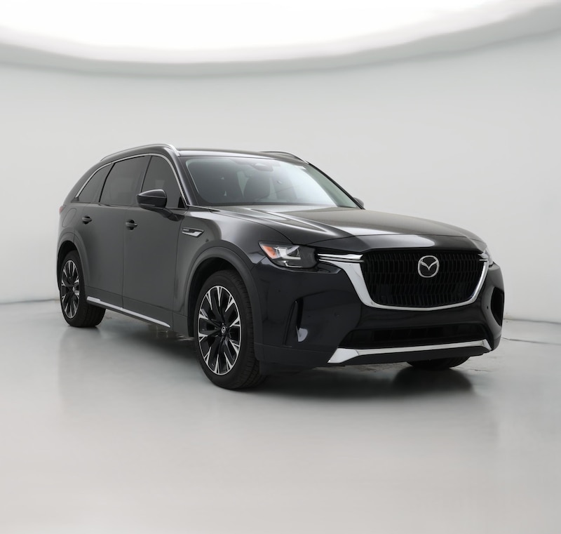 2024 Mazda CX-90 PHEV Premium