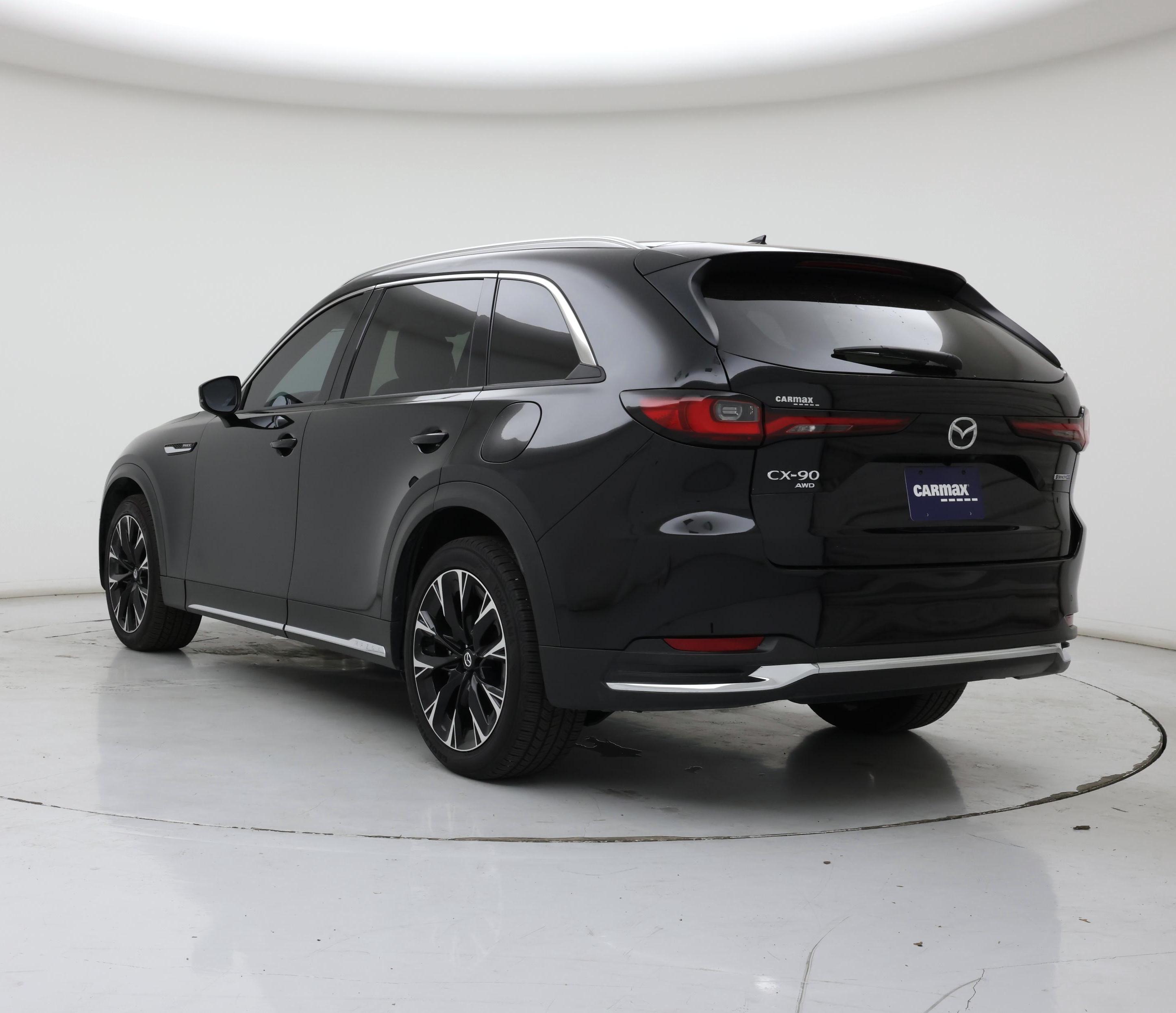 Thumbnail: 2024 Mazda CX-90 - 2