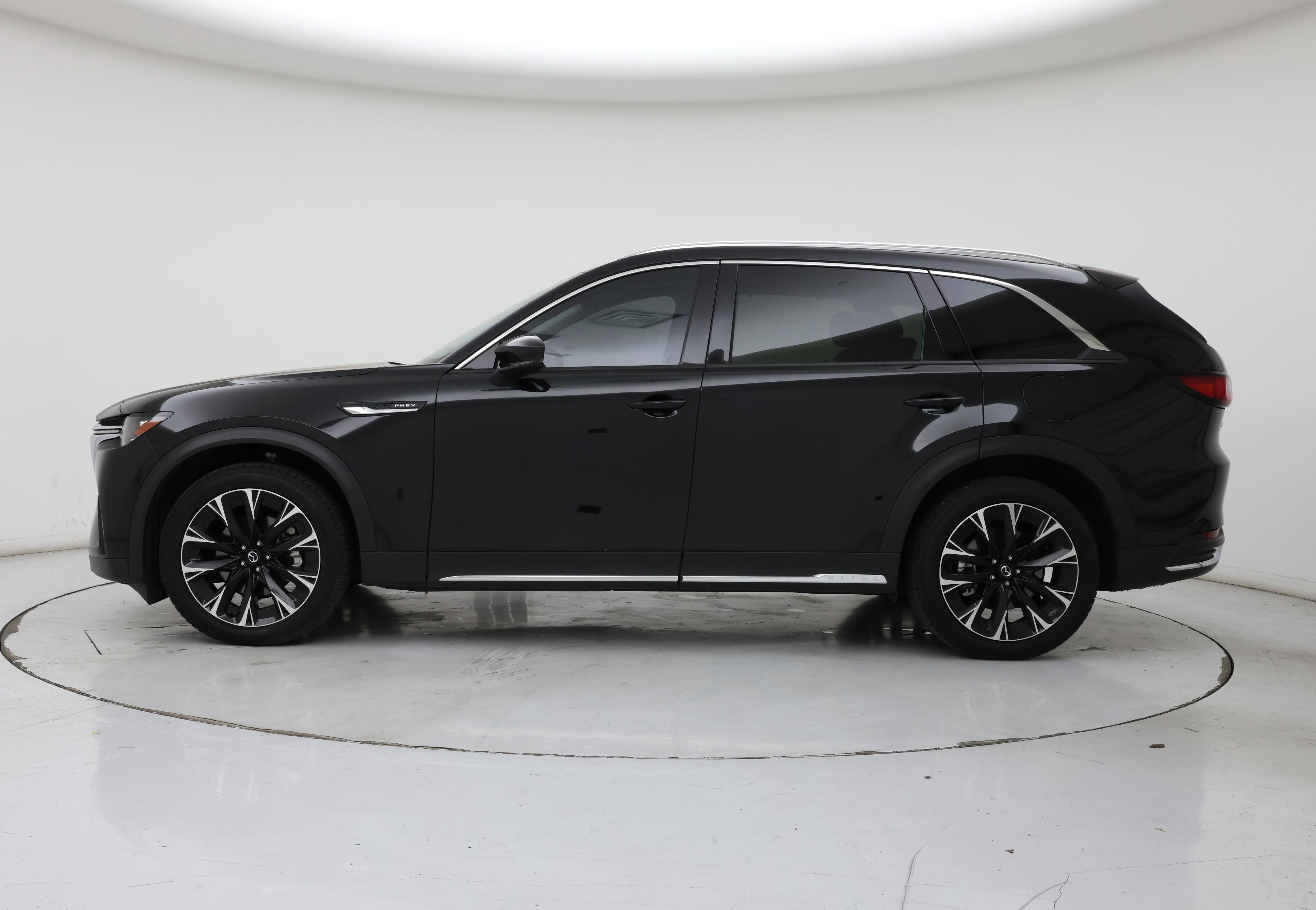 Thumbnail: 2024 Mazda CX-90 - 3