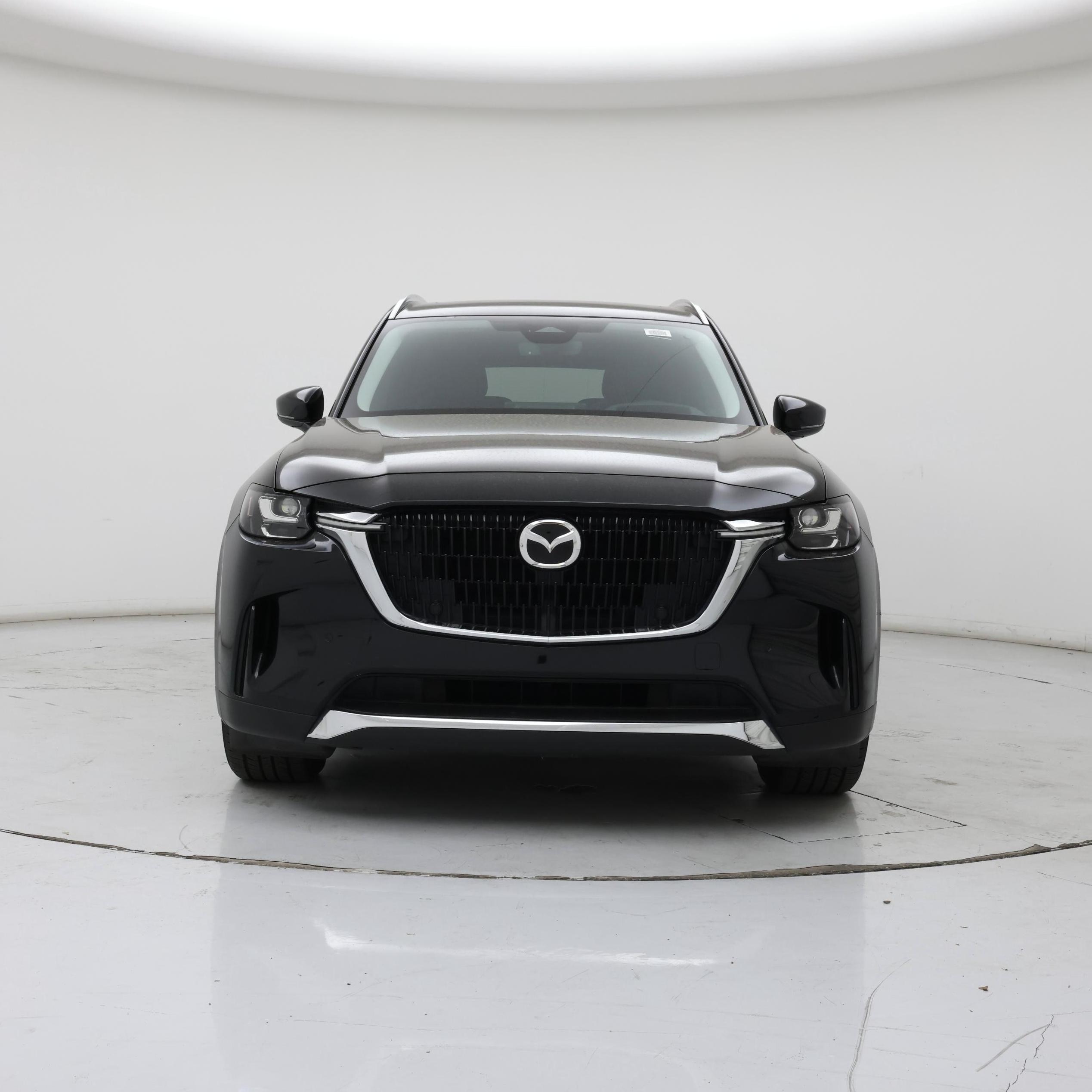 Thumbnail: 2024 Mazda CX-90 - 5
