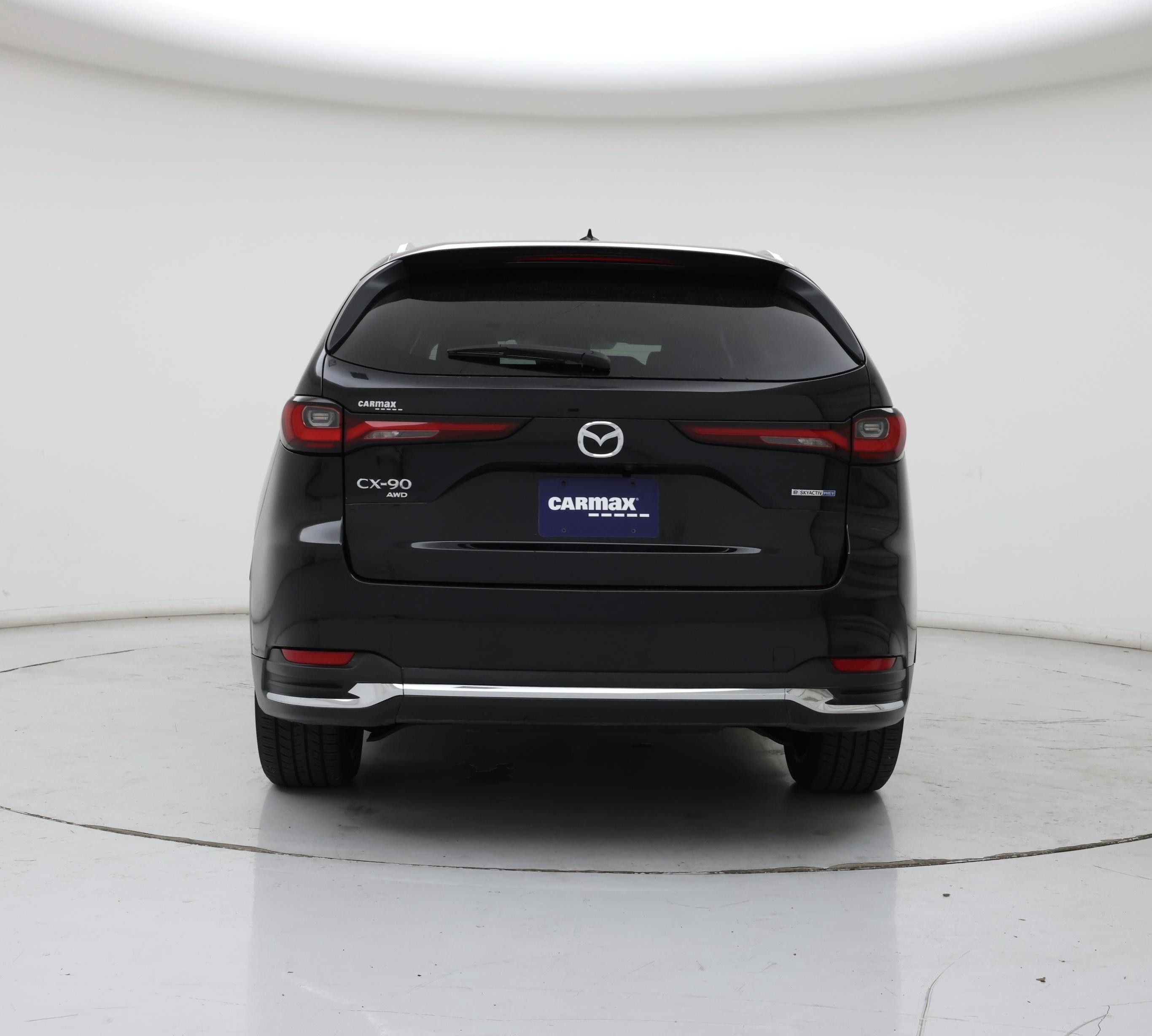 Thumbnail: 2024 Mazda CX-90 - 6