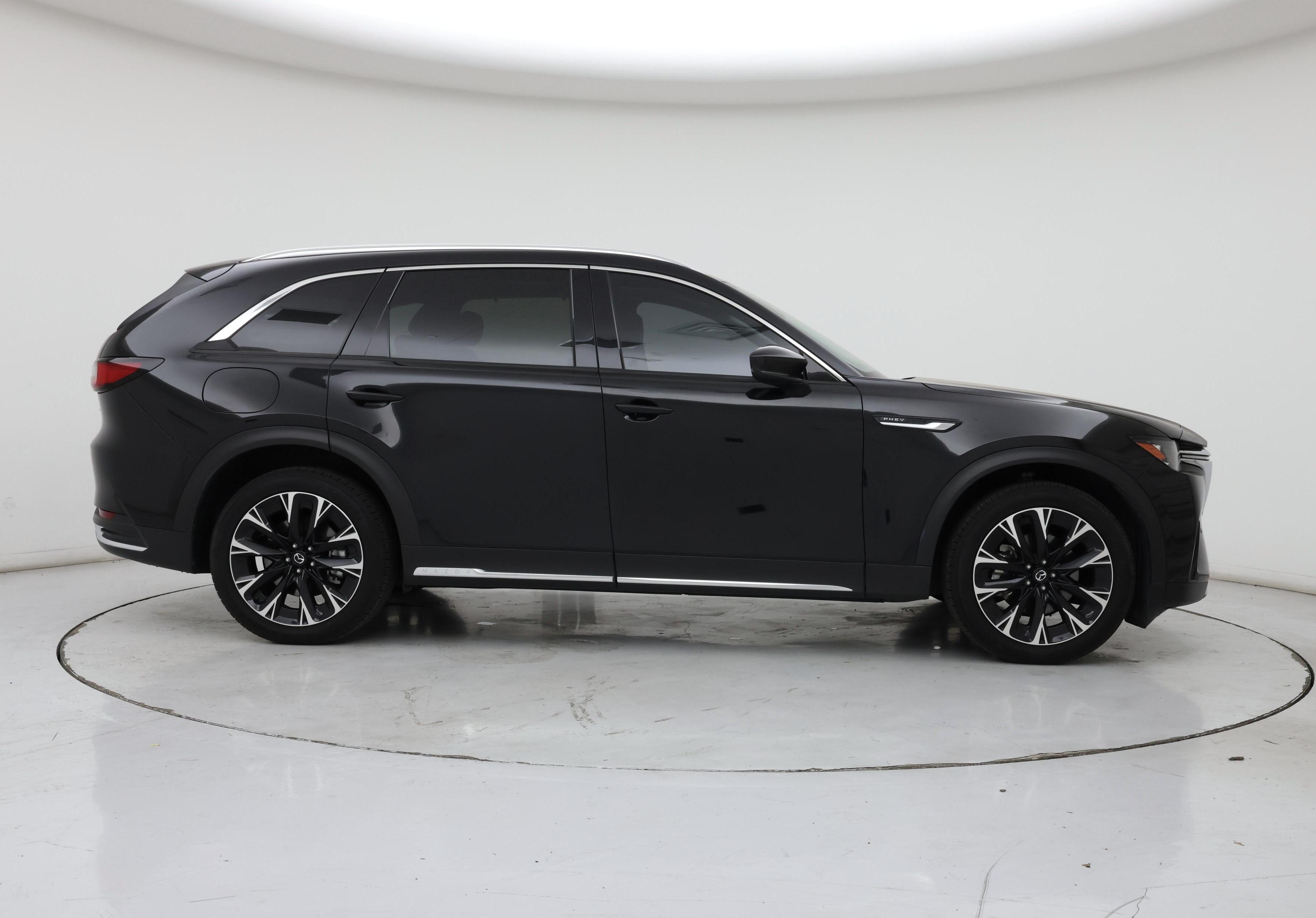 Thumbnail: 2024 Mazda CX-90 - 7
