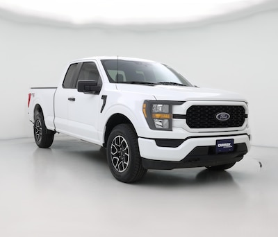 2023 Ford F150 XL