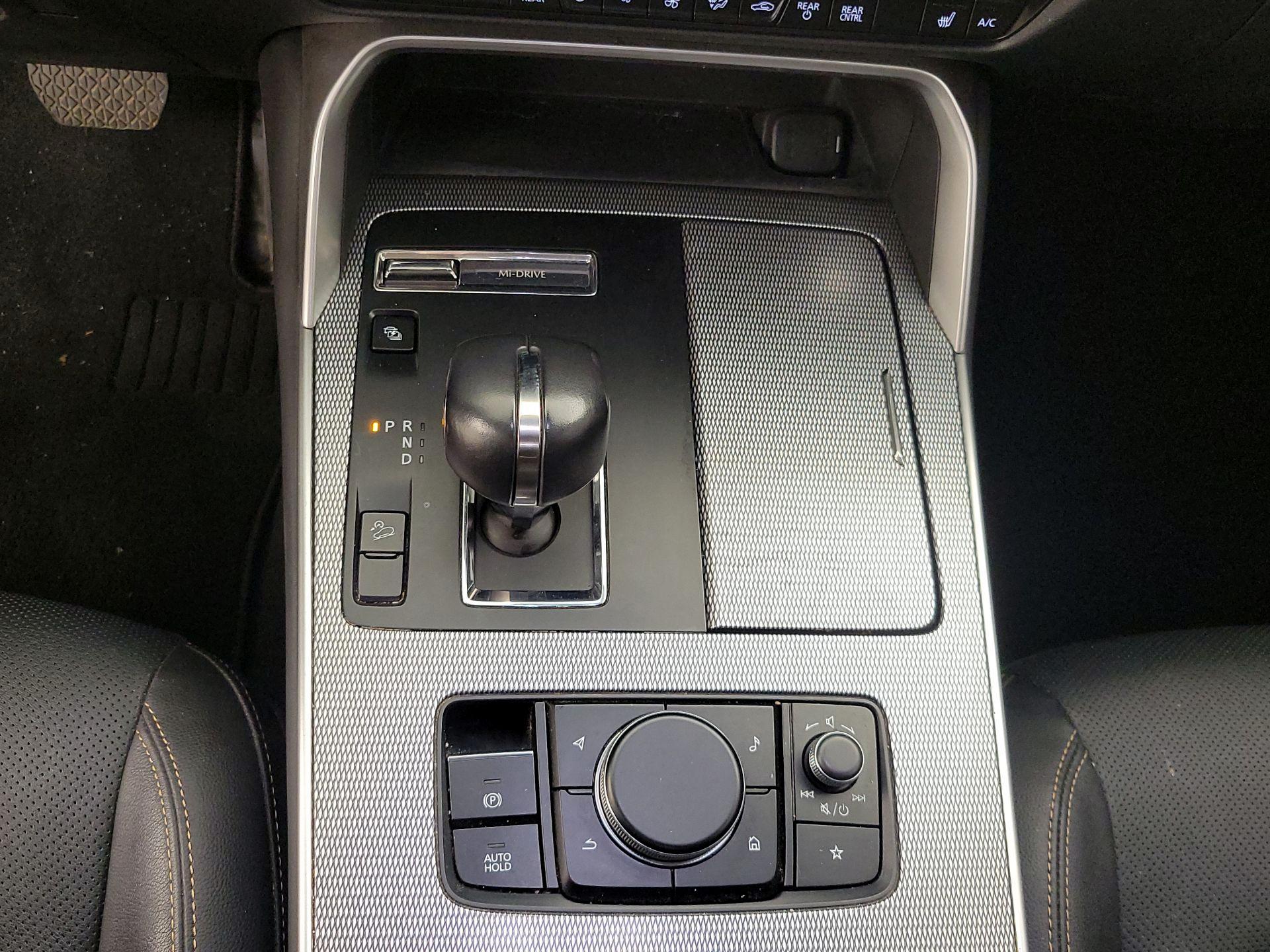 Thumbnail: 2024 Mazda CX-90 - 17