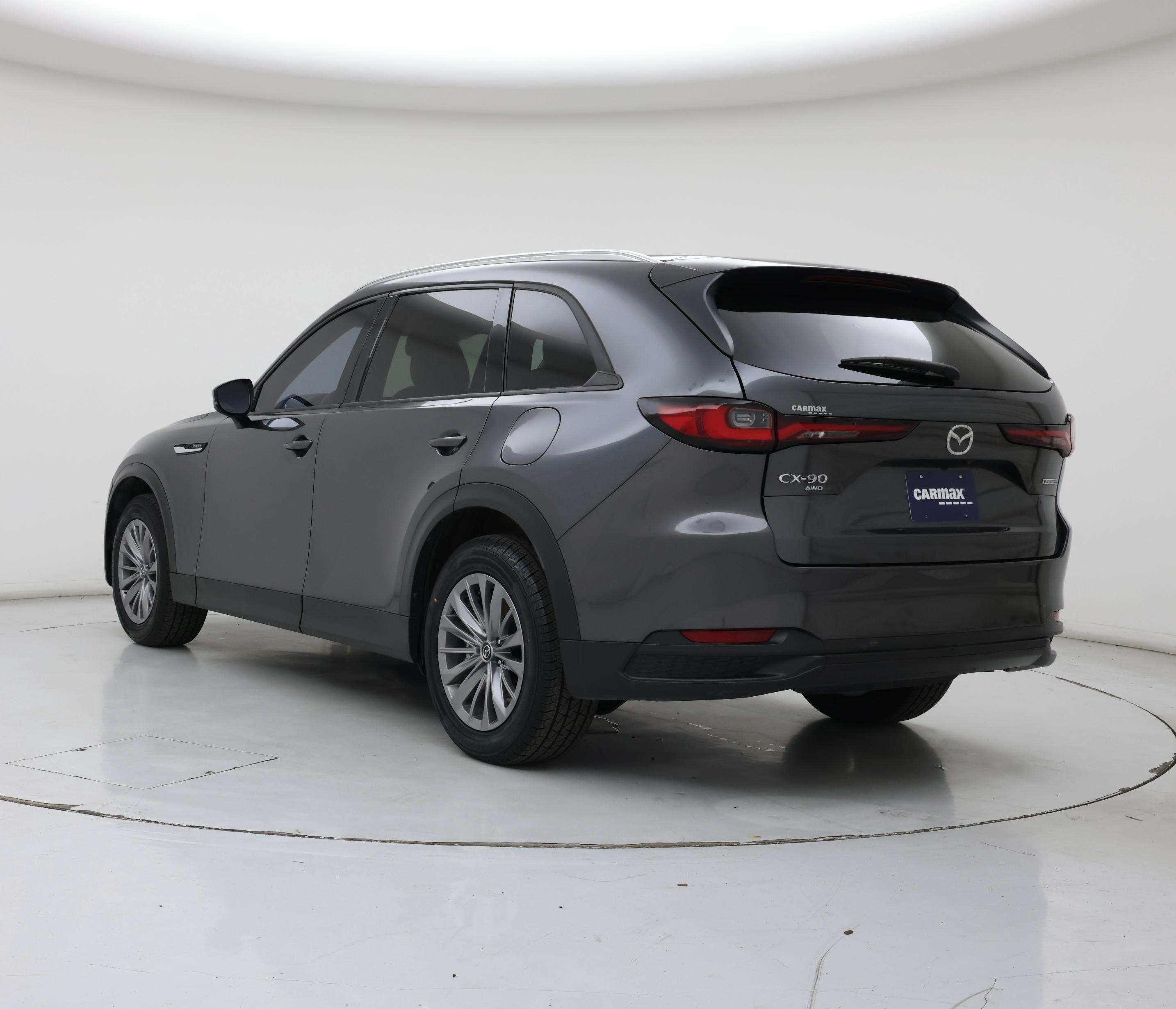 Thumbnail: 2024 Mazda CX-90 - 2