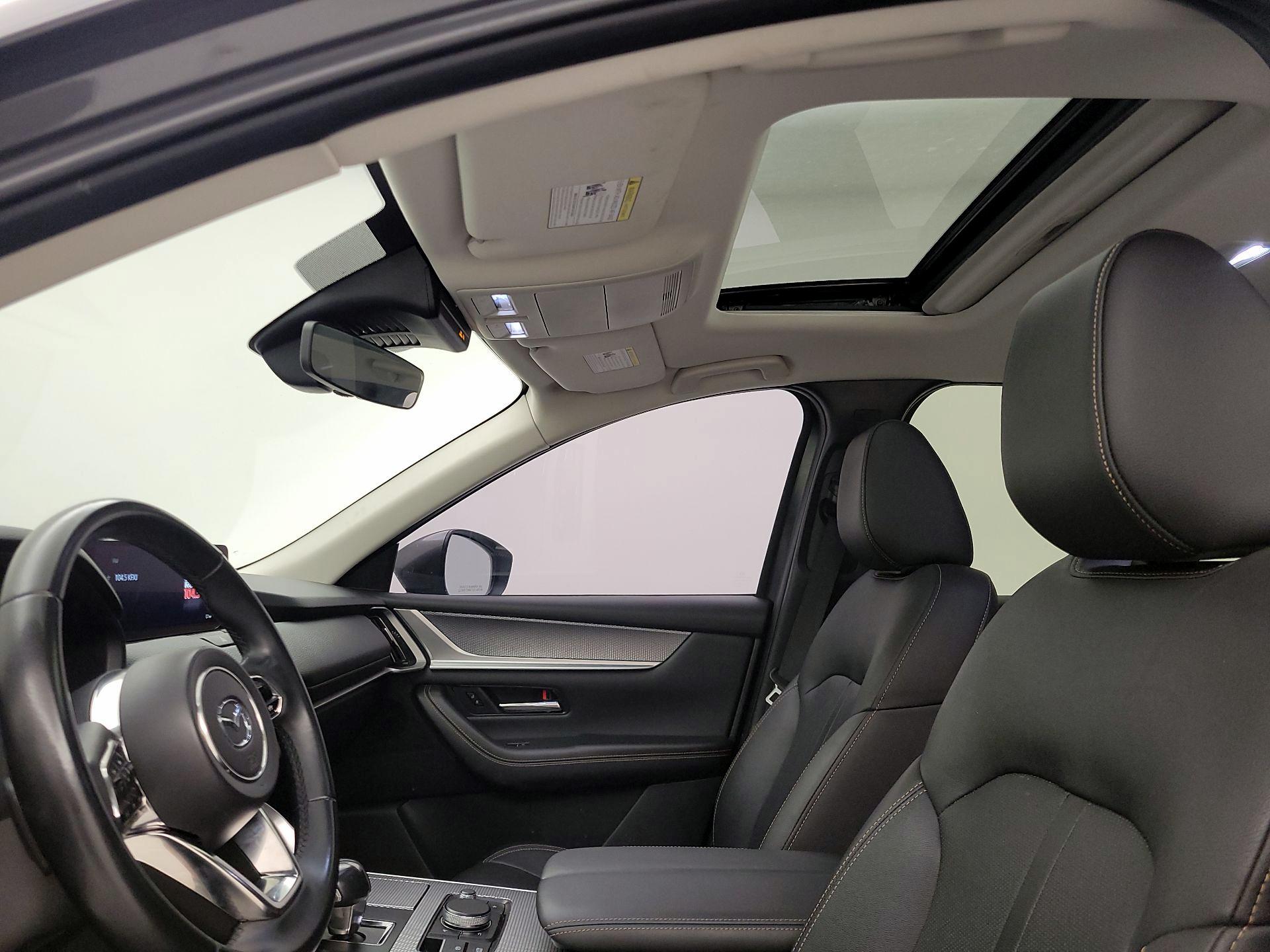 Thumbnail: 2024 Mazda CX-90 - 19