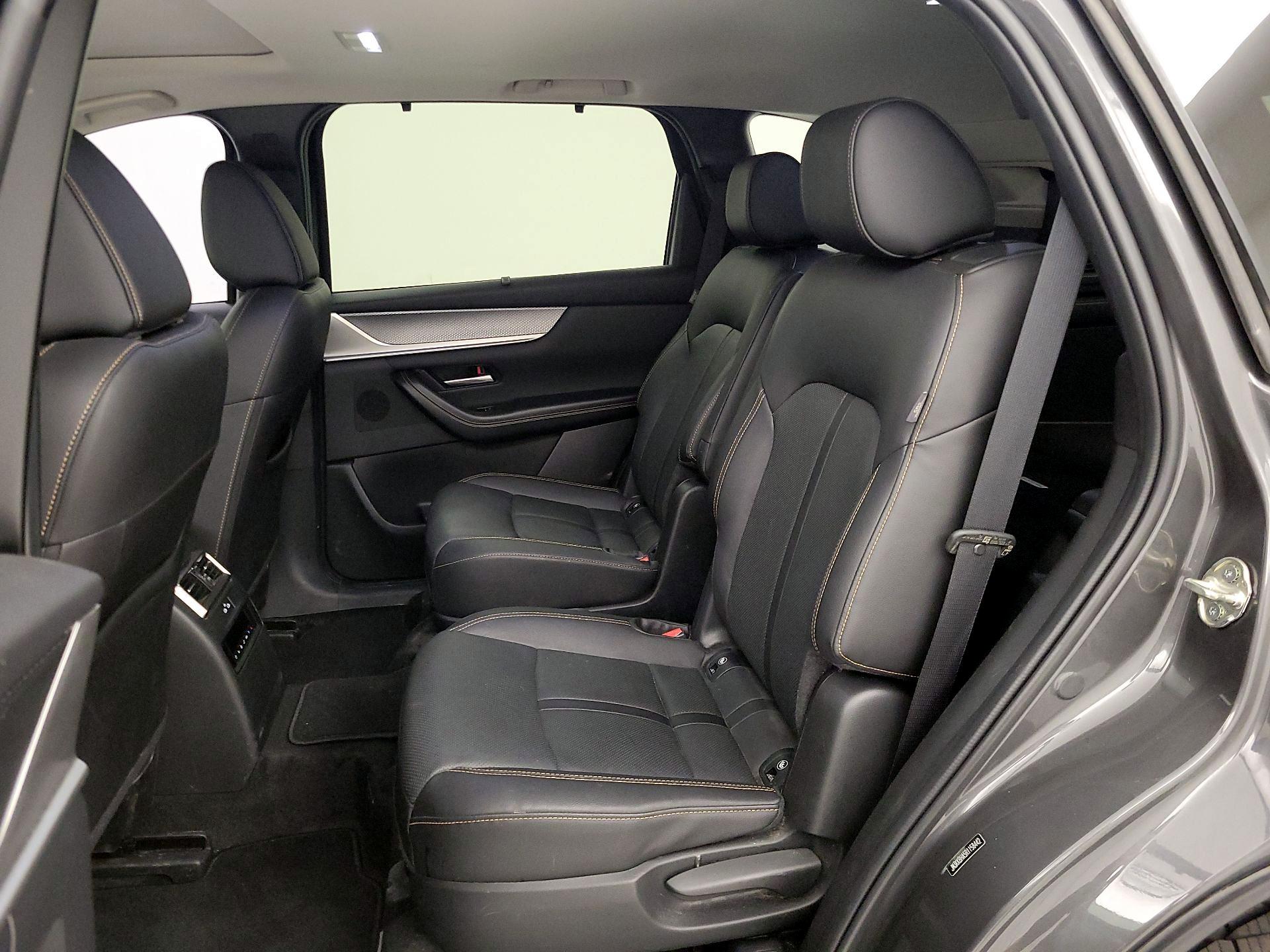 Thumbnail: 2024 Mazda CX-90 - 20