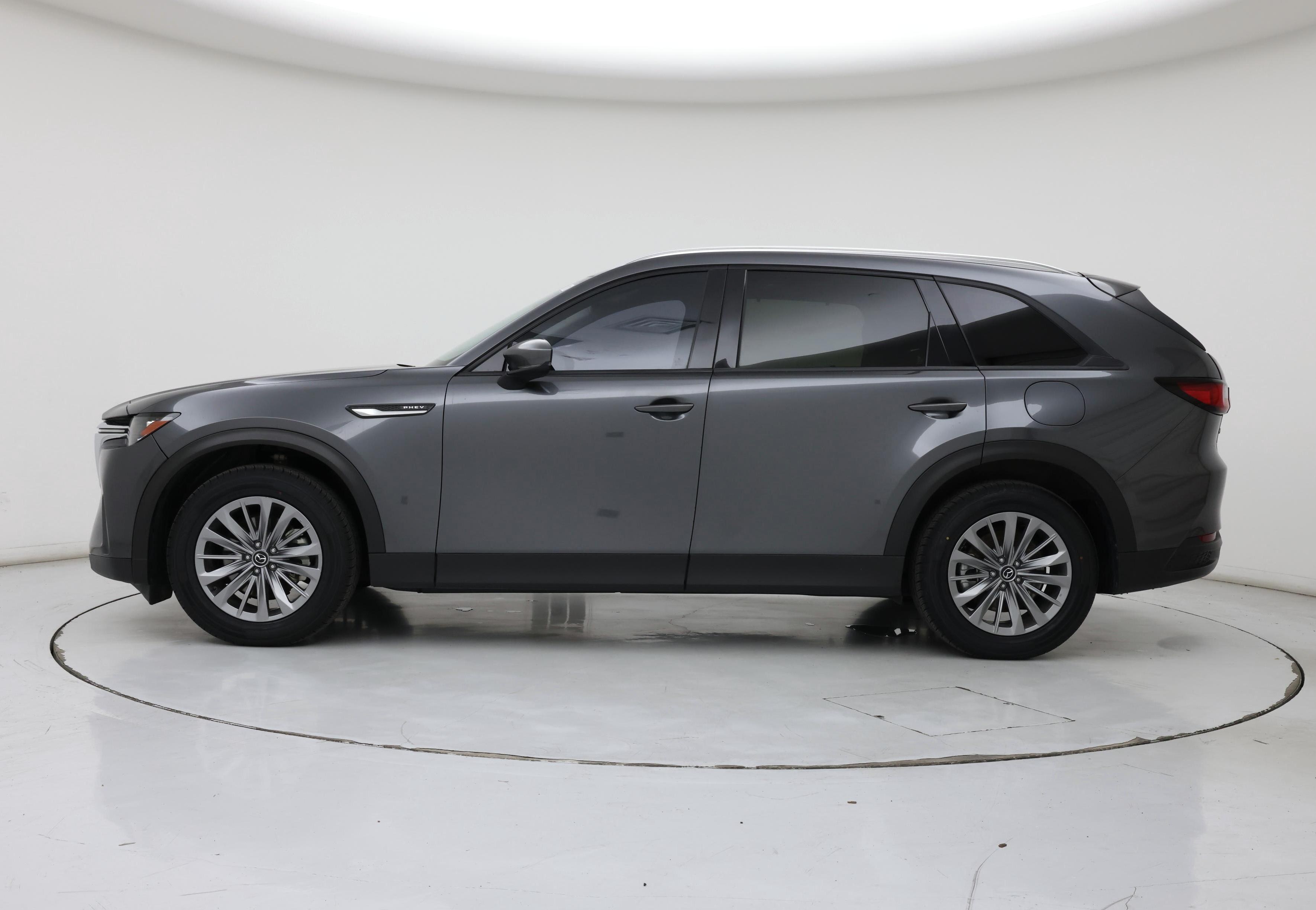 Thumbnail: 2024 Mazda CX-90 - 3