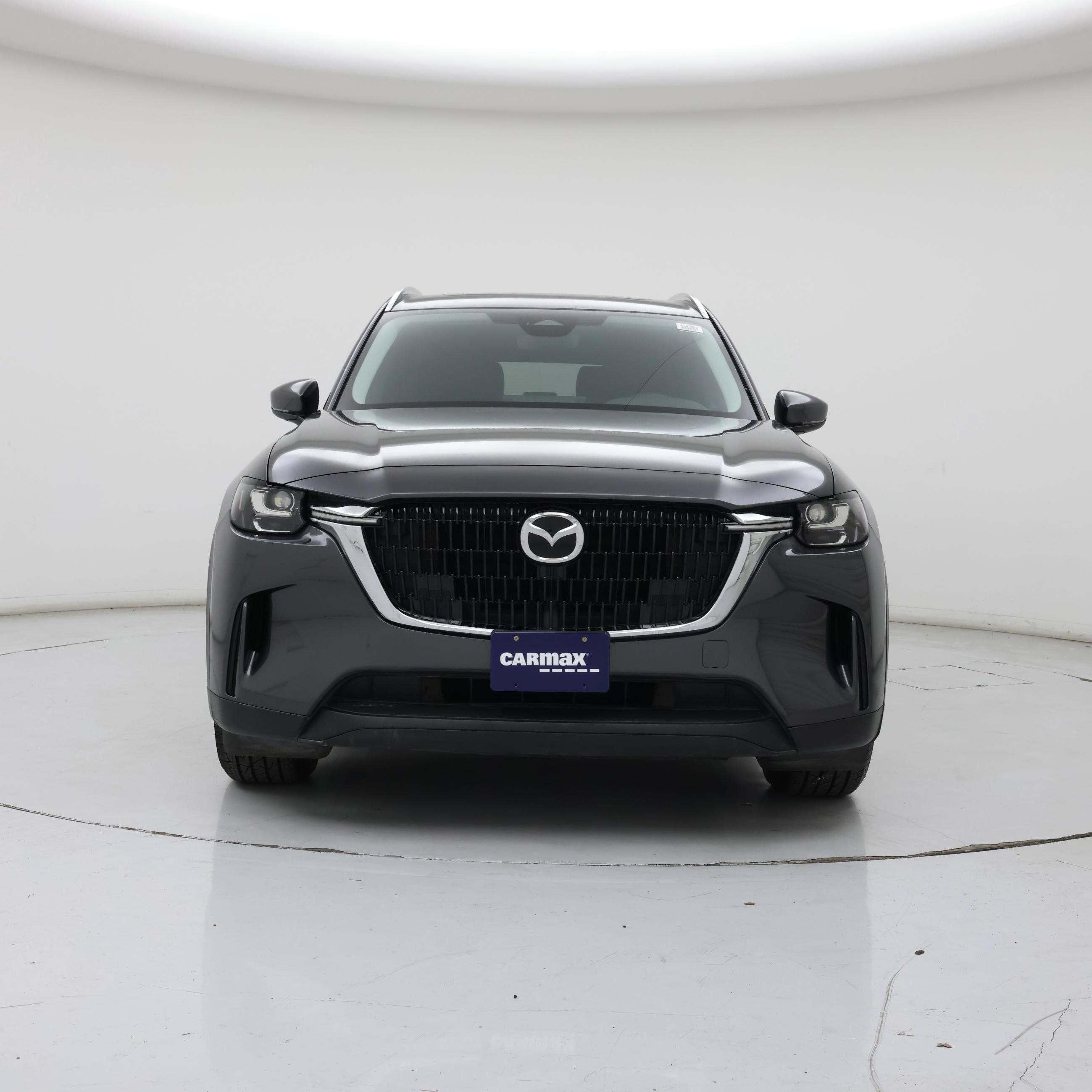 Thumbnail: 2024 Mazda CX-90 - 5