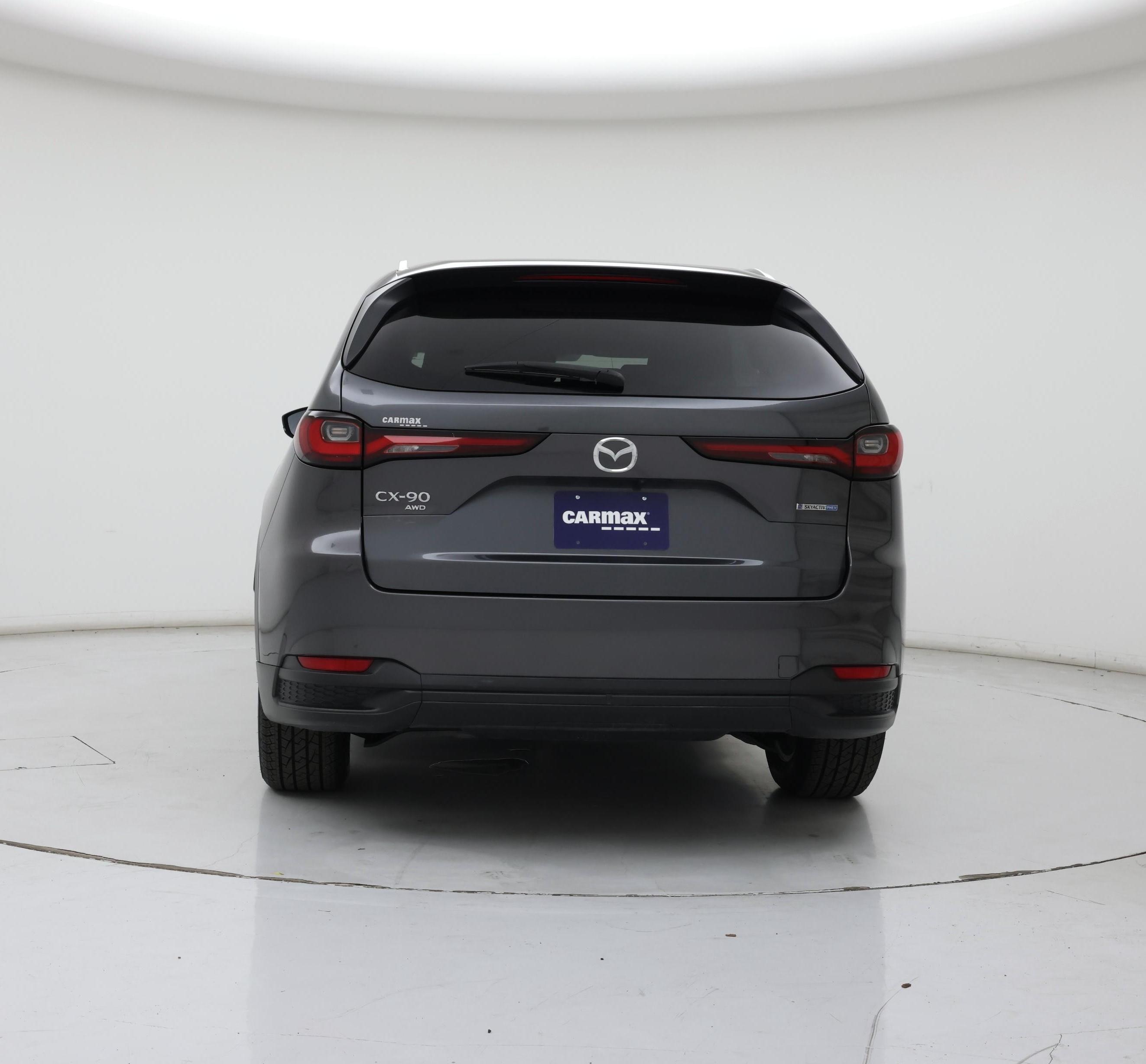 Thumbnail: 2024 Mazda CX-90 - 6