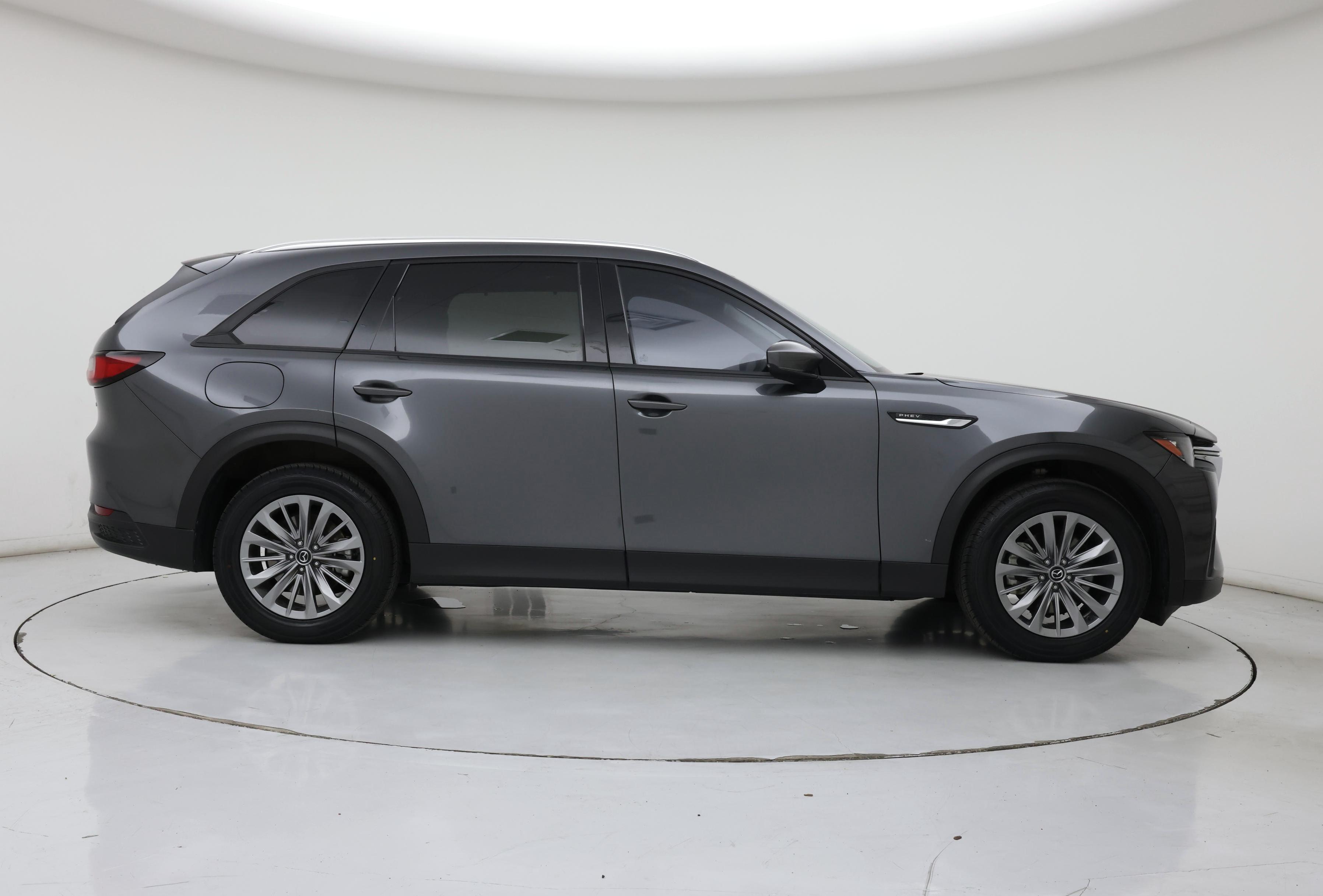 Thumbnail: 2024 Mazda CX-90 - 7