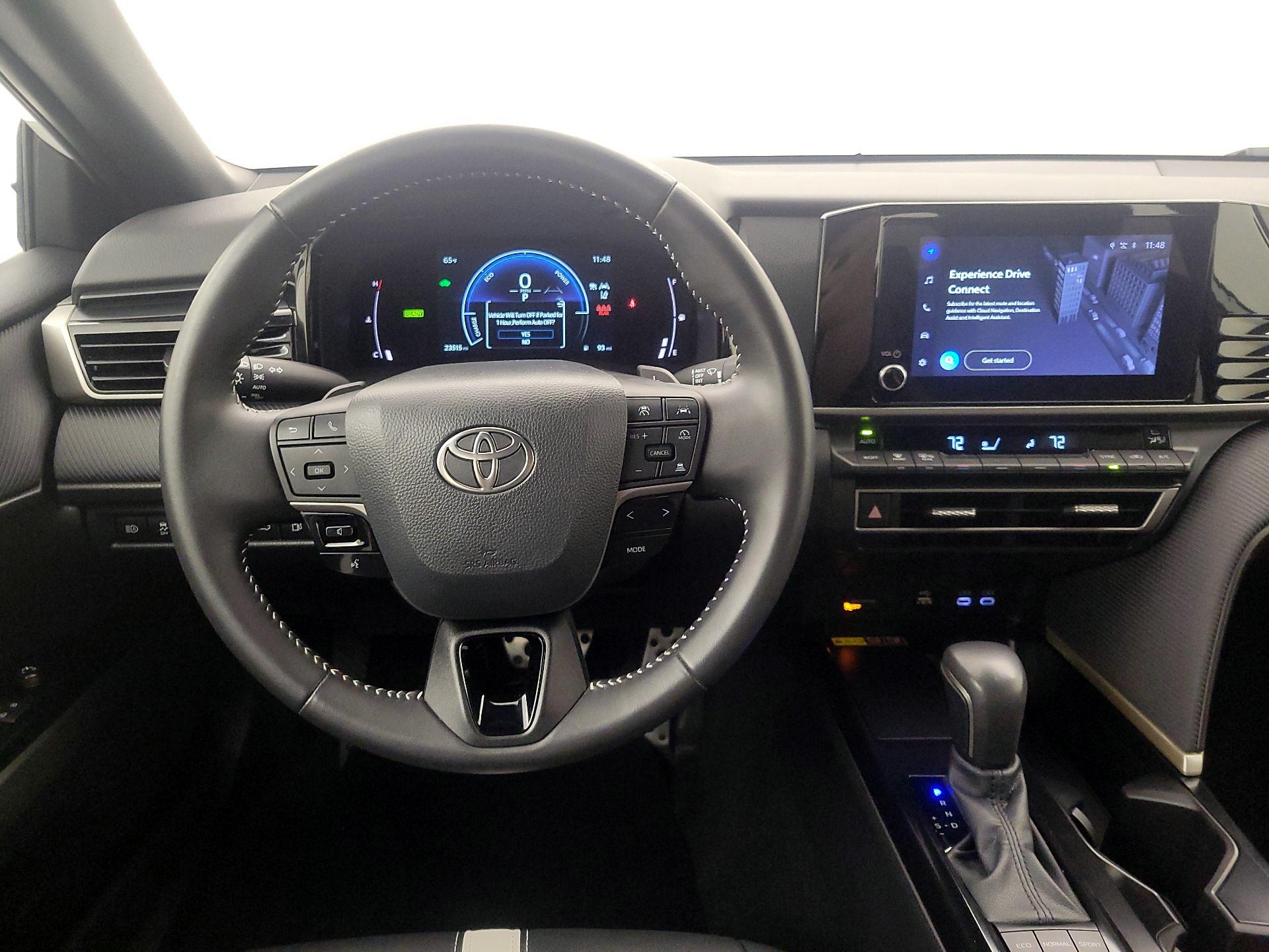 Thumbnail: 2025 Toyota Camry - 10