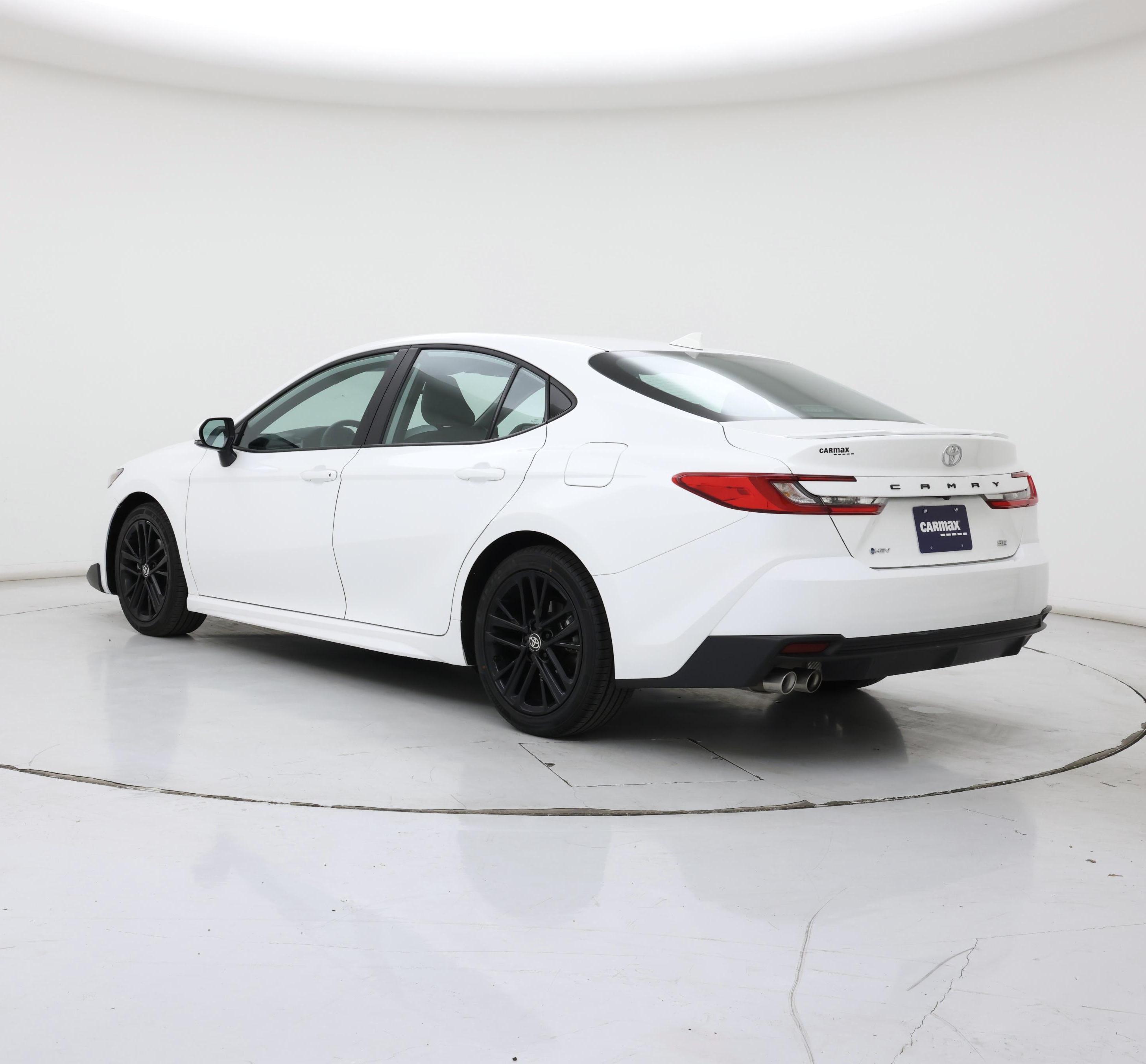 Thumbnail: 2025 Toyota Camry - 2