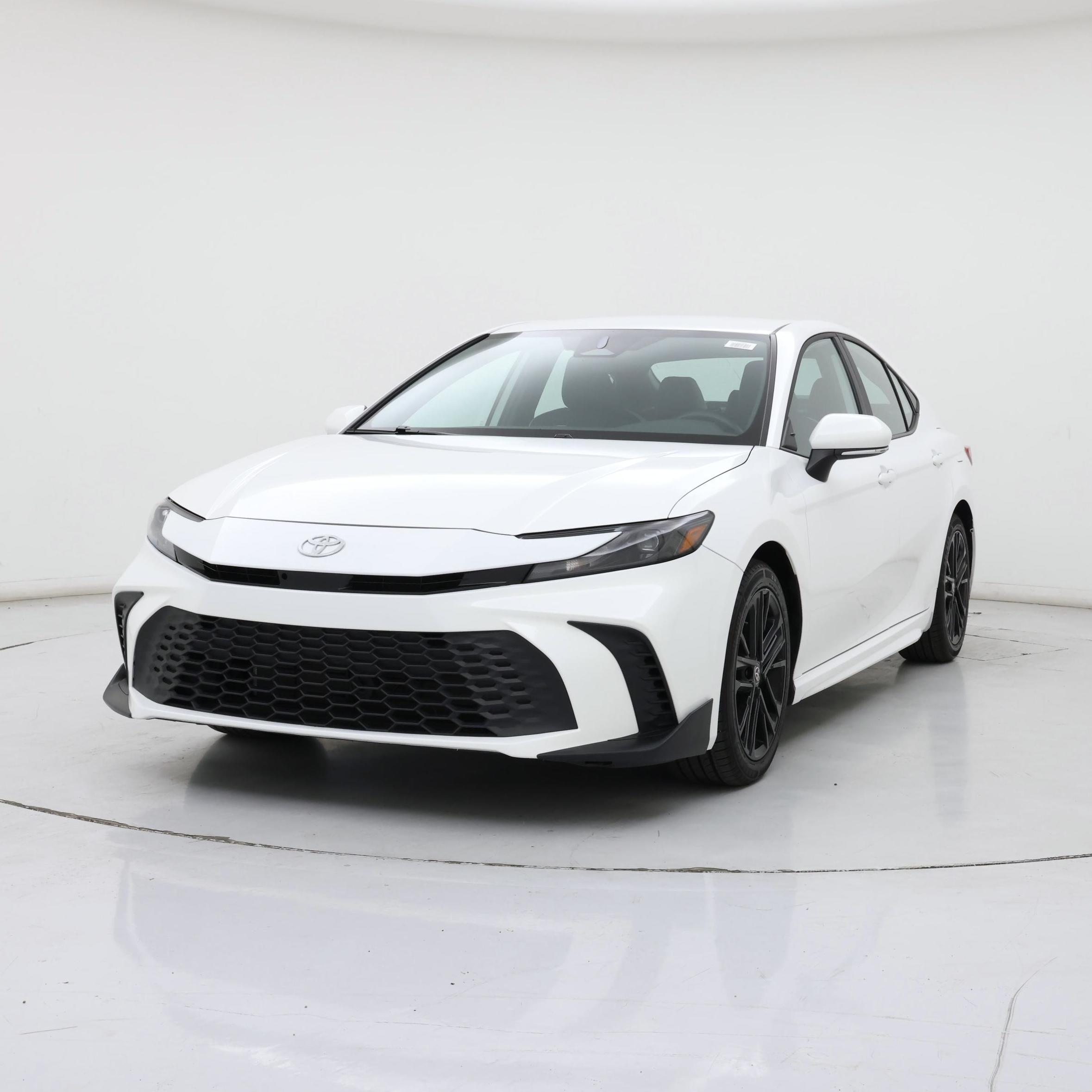 Thumbnail: 2025 Toyota Camry - 4