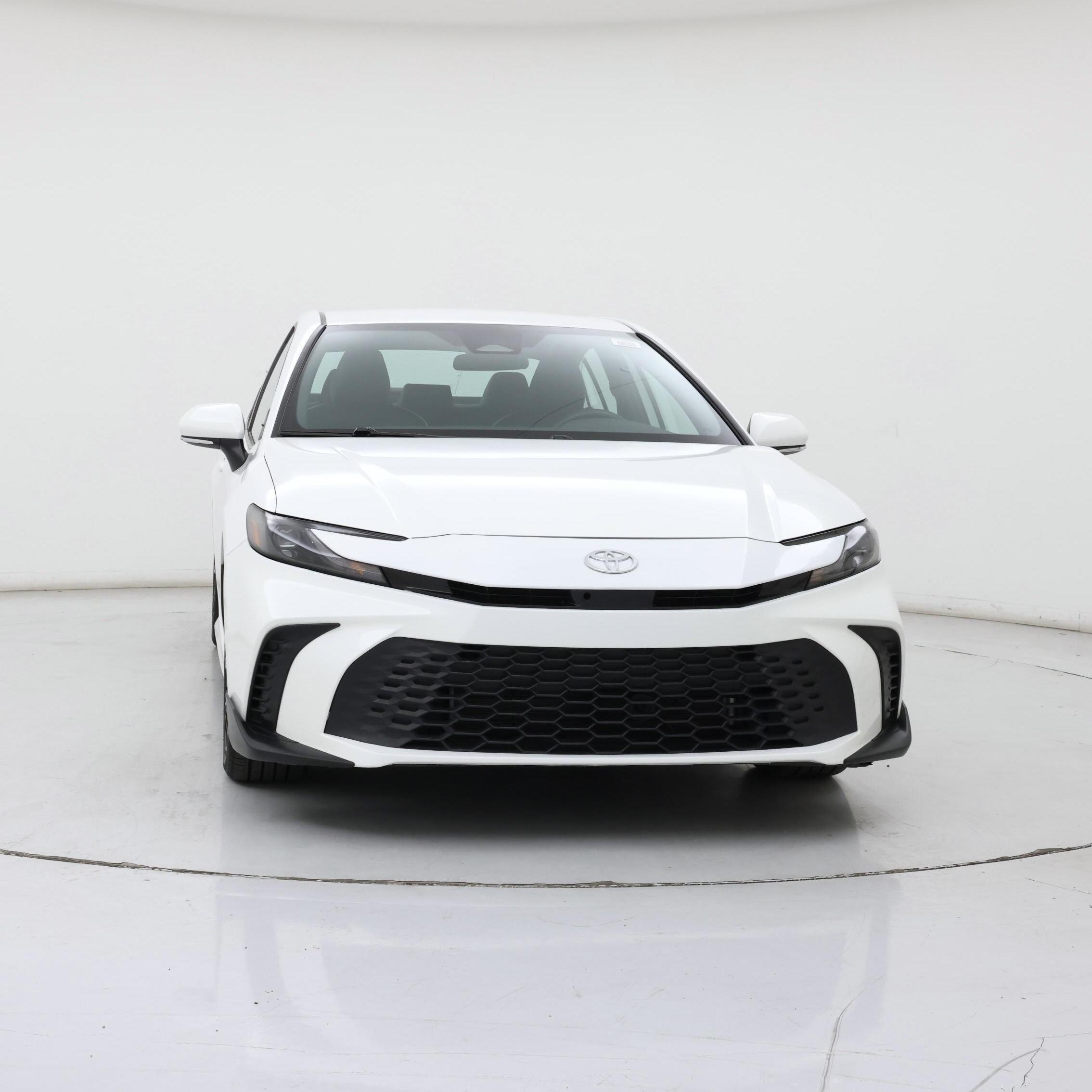 Thumbnail: 2025 Toyota Camry - 5