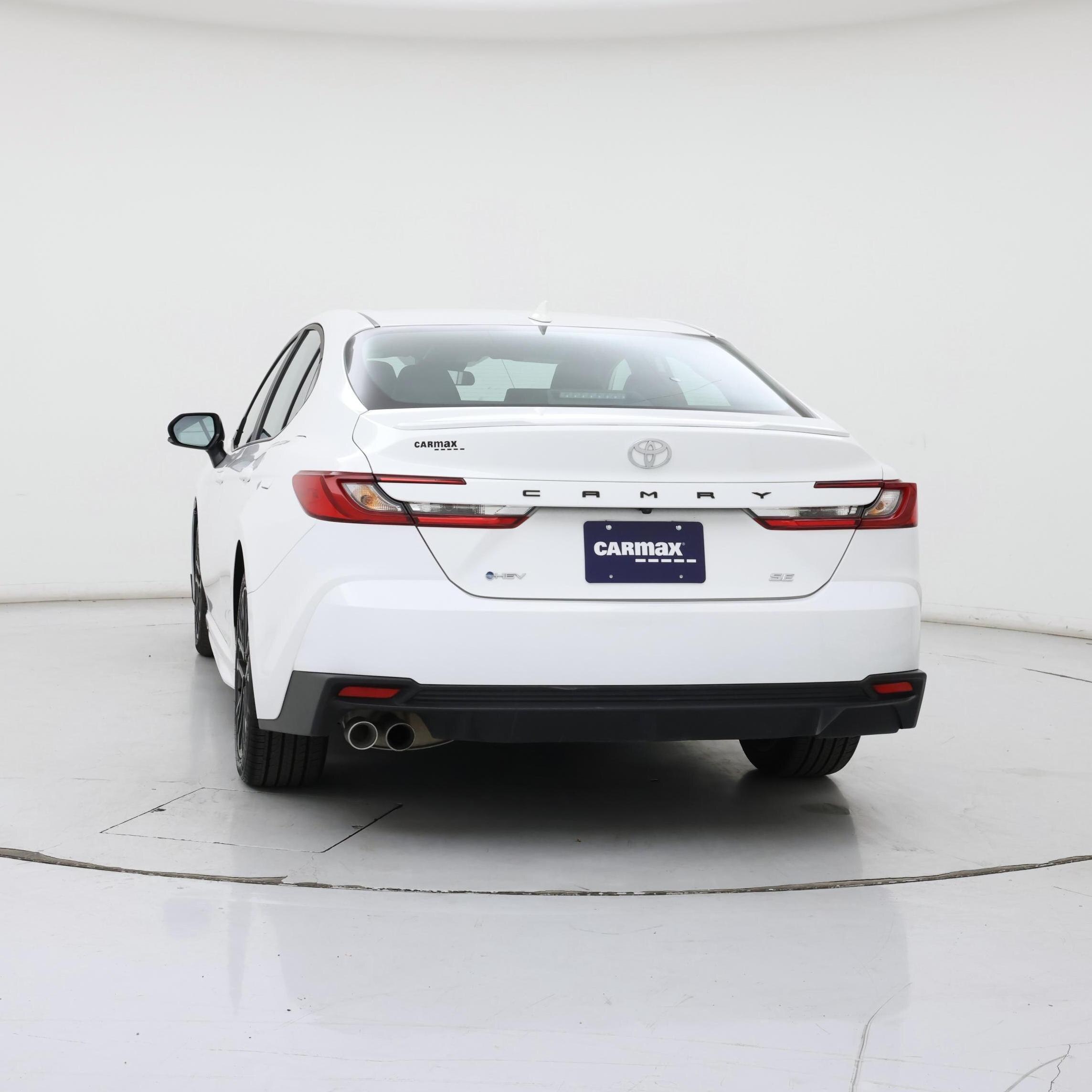Thumbnail: 2025 Toyota Camry - 6