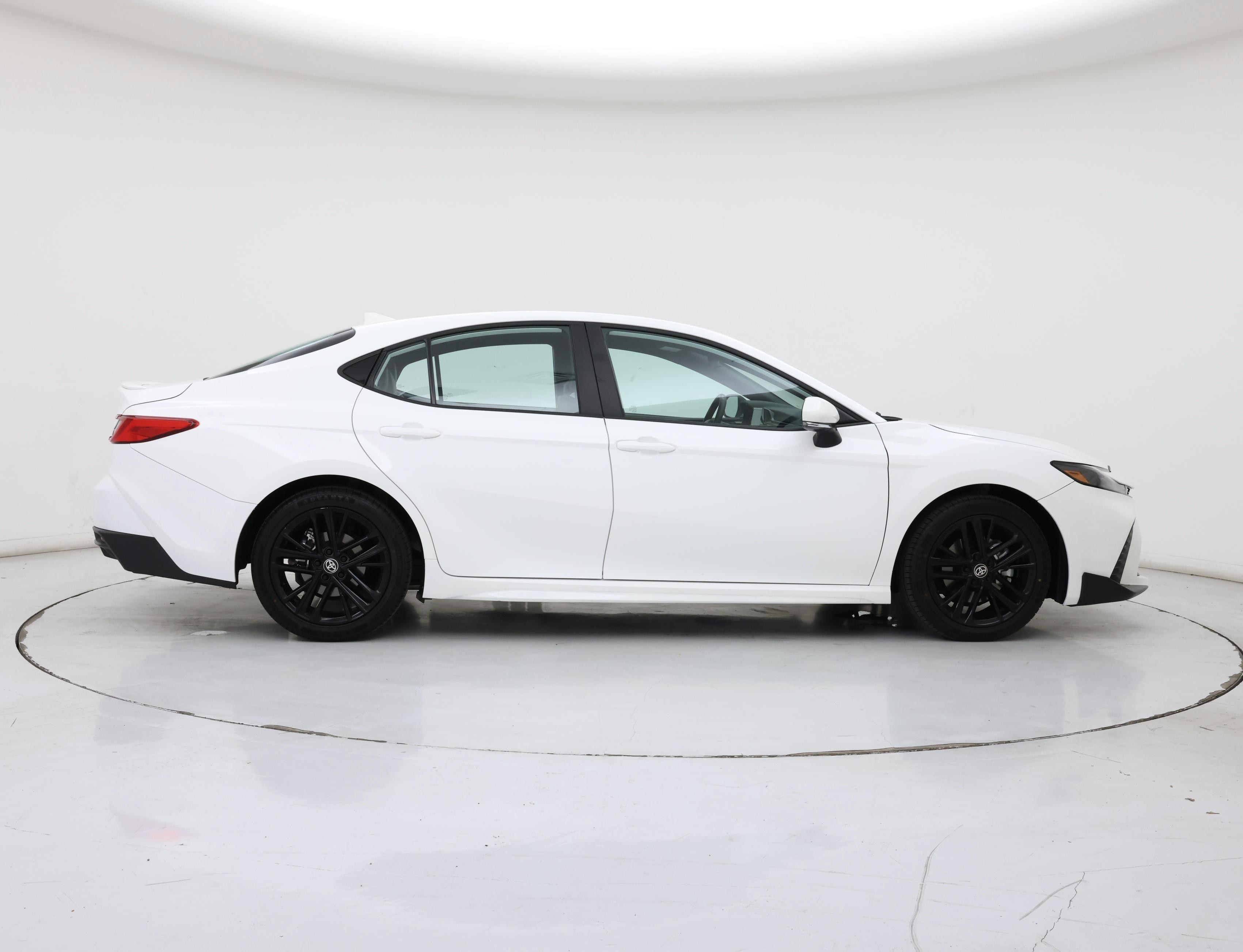 Thumbnail: 2025 Toyota Camry - 7